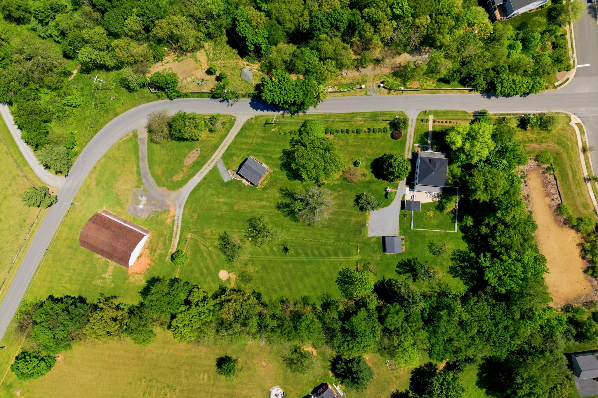  39423 Irish Corner Road, Lovettsville, VA, 20180 - 物件實景