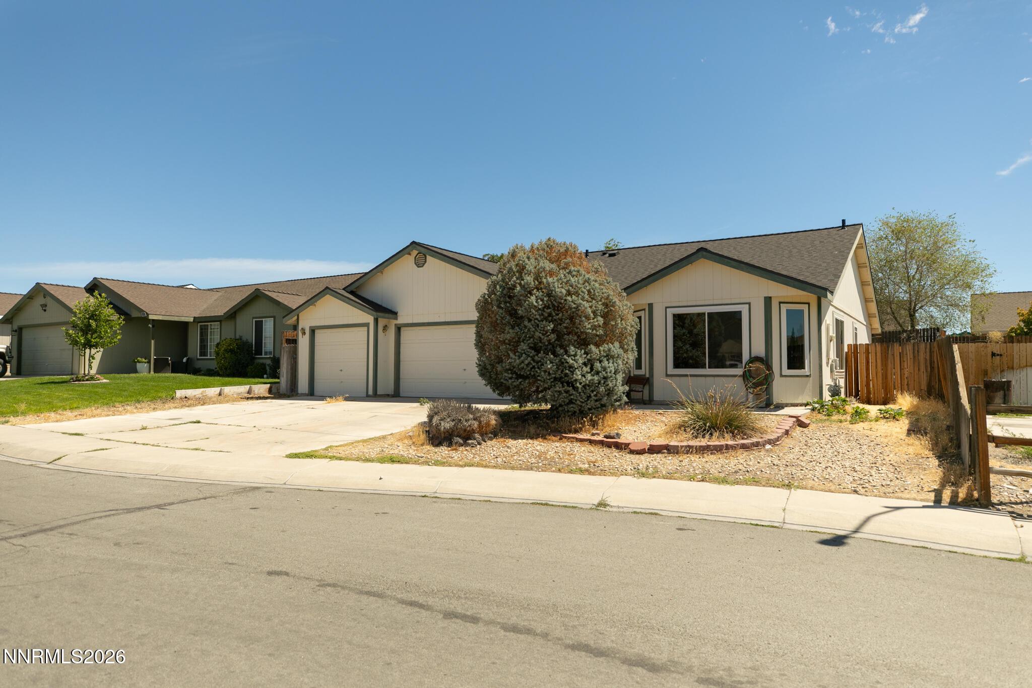 River Ranch Rd, Fernley, NV 89408 #1
