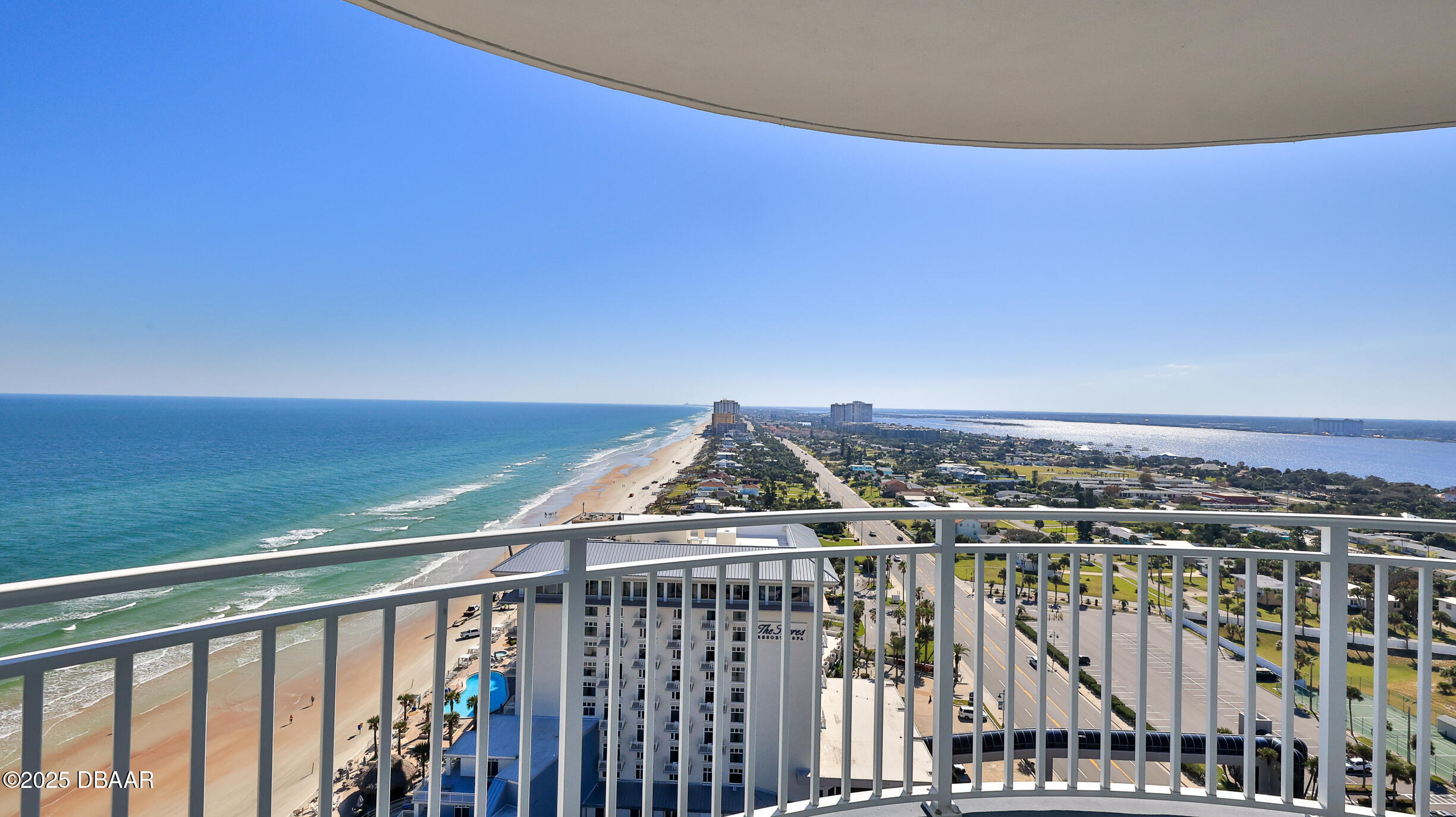 Daytona Beach Shores, Florida, 32118, United States, 2 Bedrooms Bedrooms, ,2 BathroomsBathrooms,Residential,For Sale,1993266