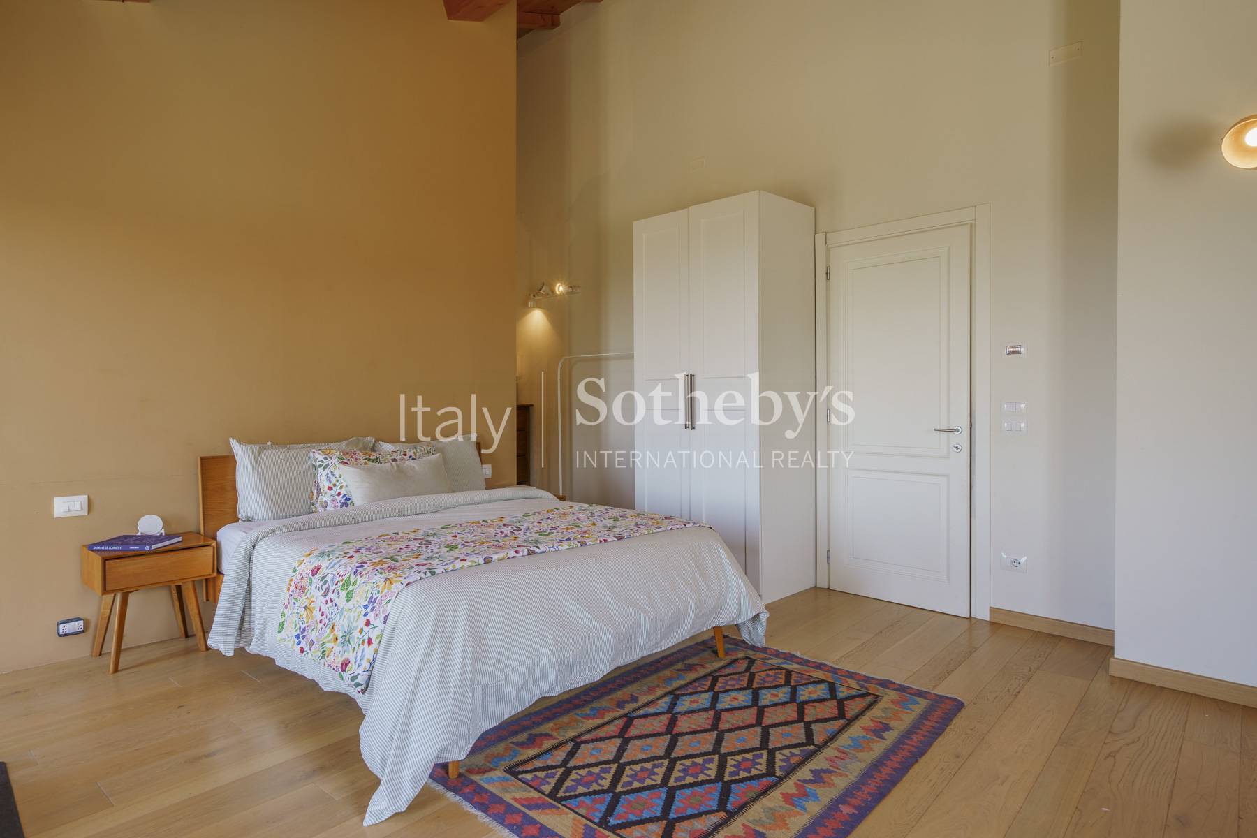  Villa with swimming pool on the hills of Fiesole and panoramic views - 物件實景