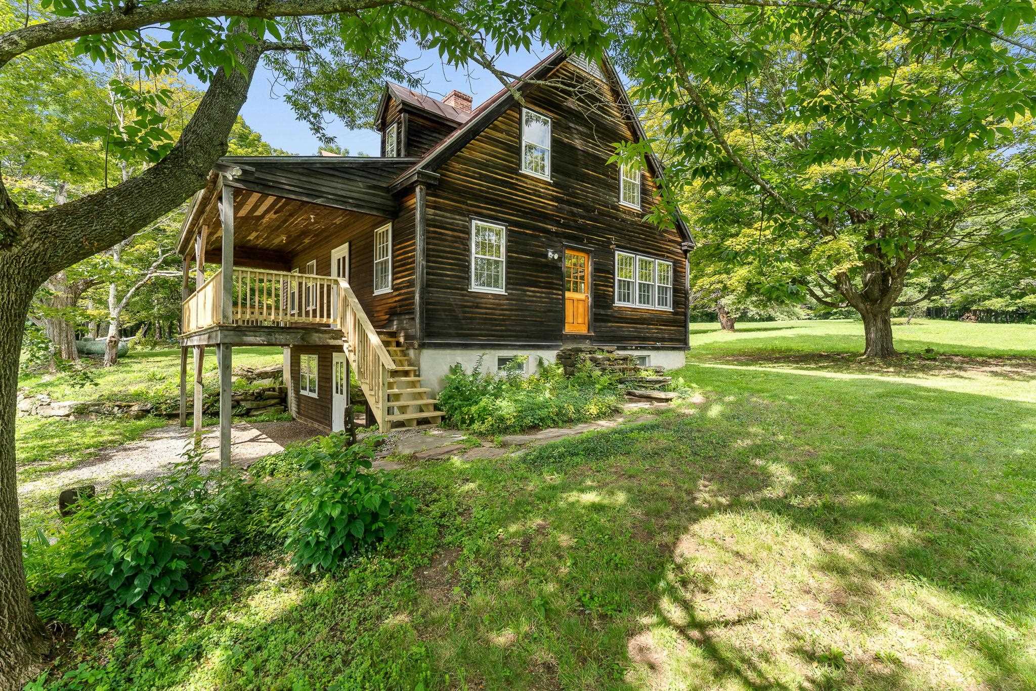  232 Town Farm Hill Road - 物件實景