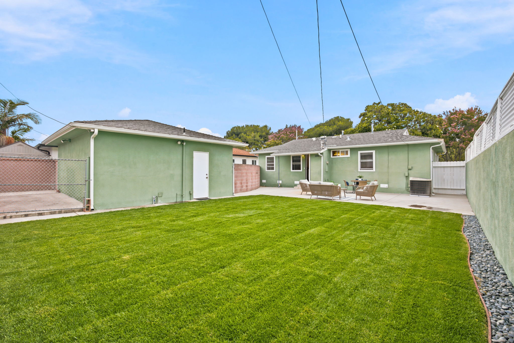  2718 Fisk Lane, Redondo Beach, CA 90278 - 物件實景