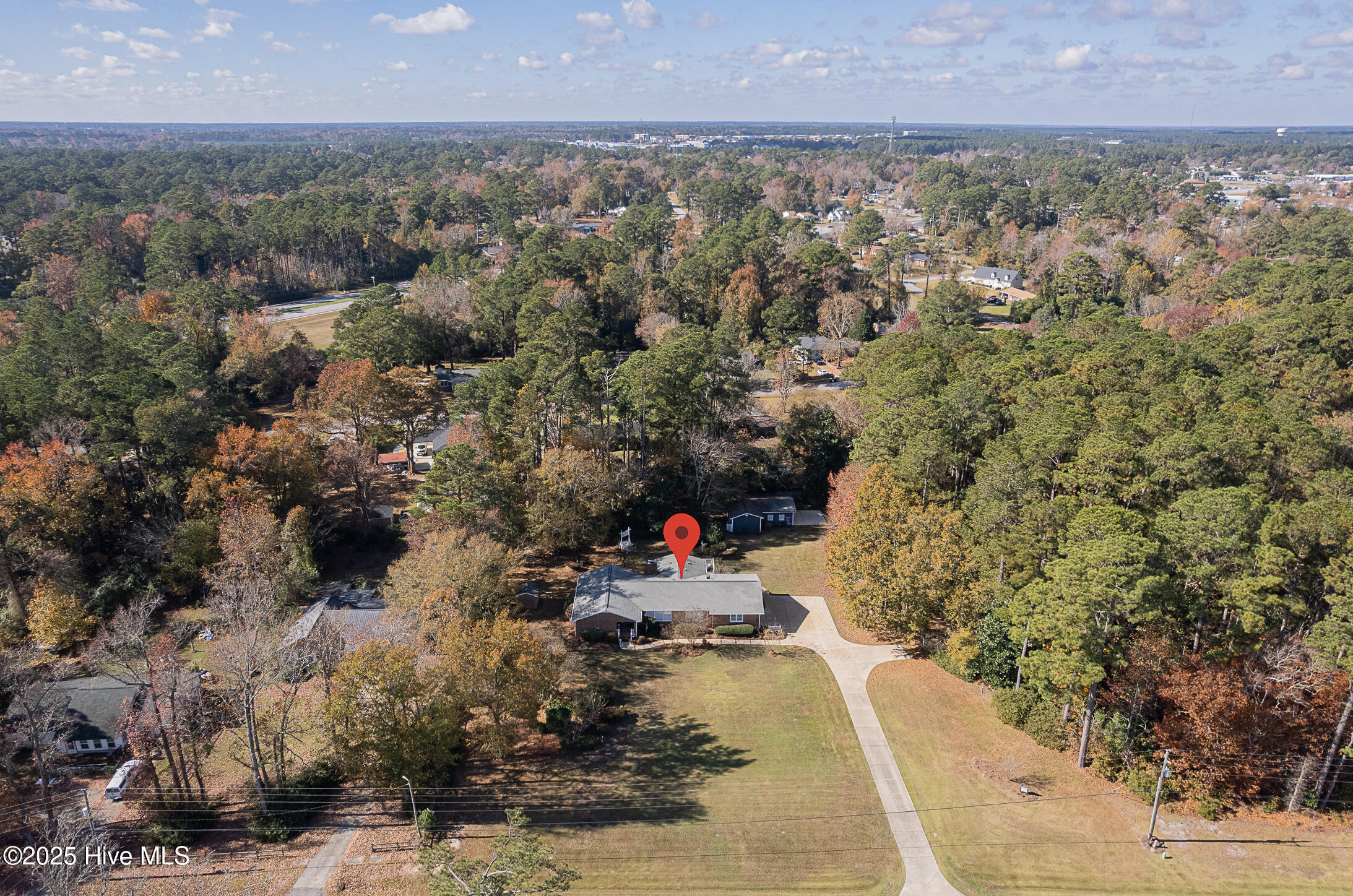 Jacksonville, North Carolina, 28546, United States, 4 Bedrooms Bedrooms, ,3 BathroomsBathrooms,Residential,For Sale,1997796