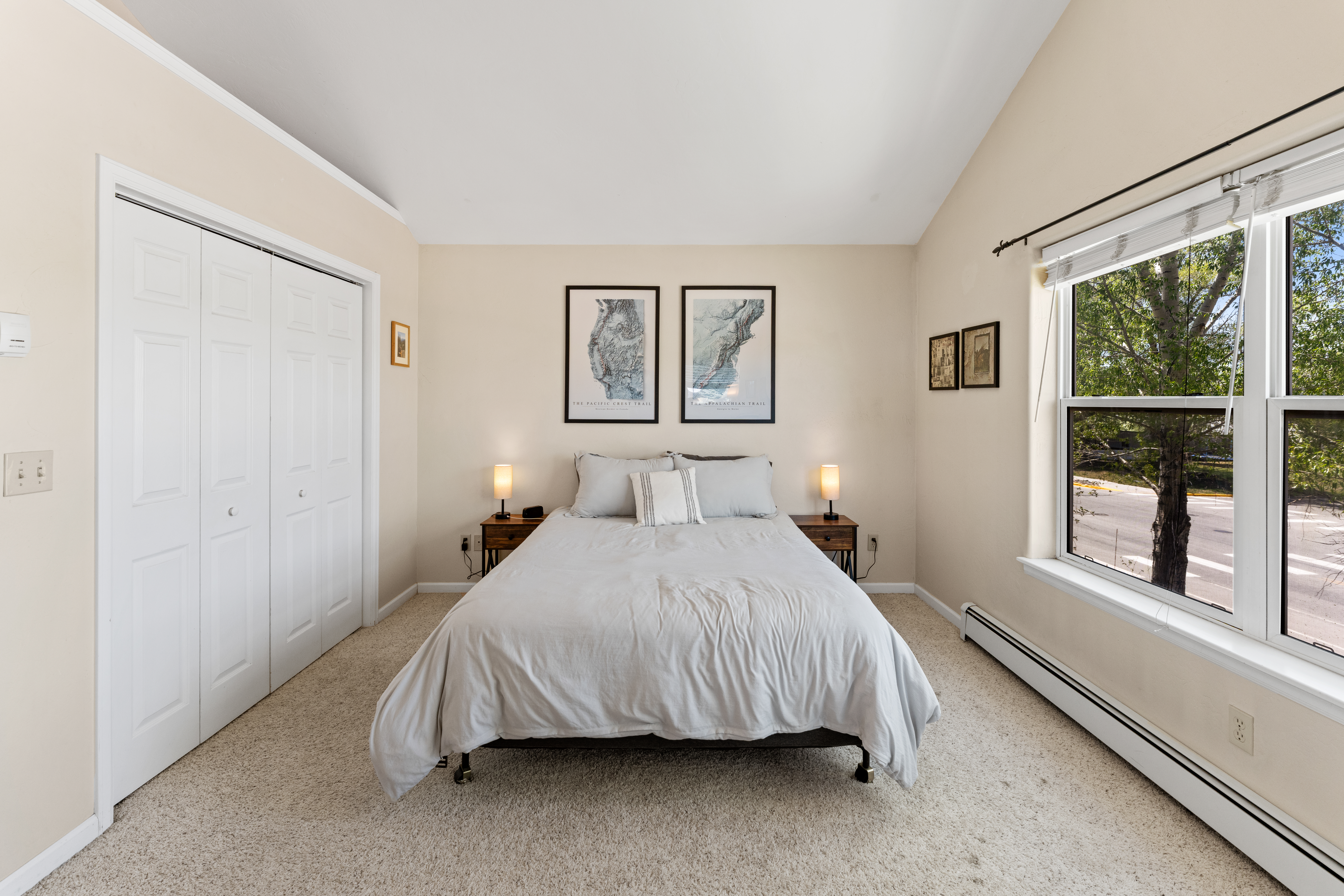  West Gunnison Townhome - 物件實景