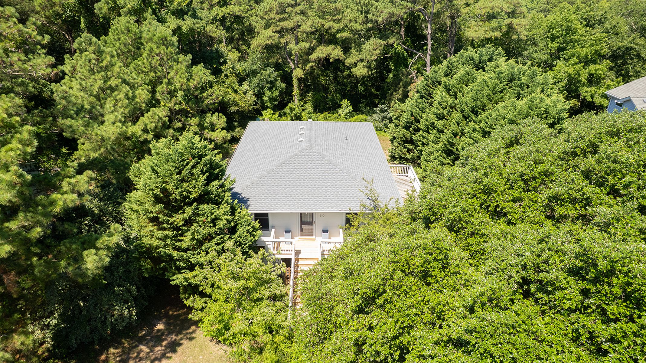  310 W Villa Dunes Drive, Nags Head, NC 27959 - 物件實景