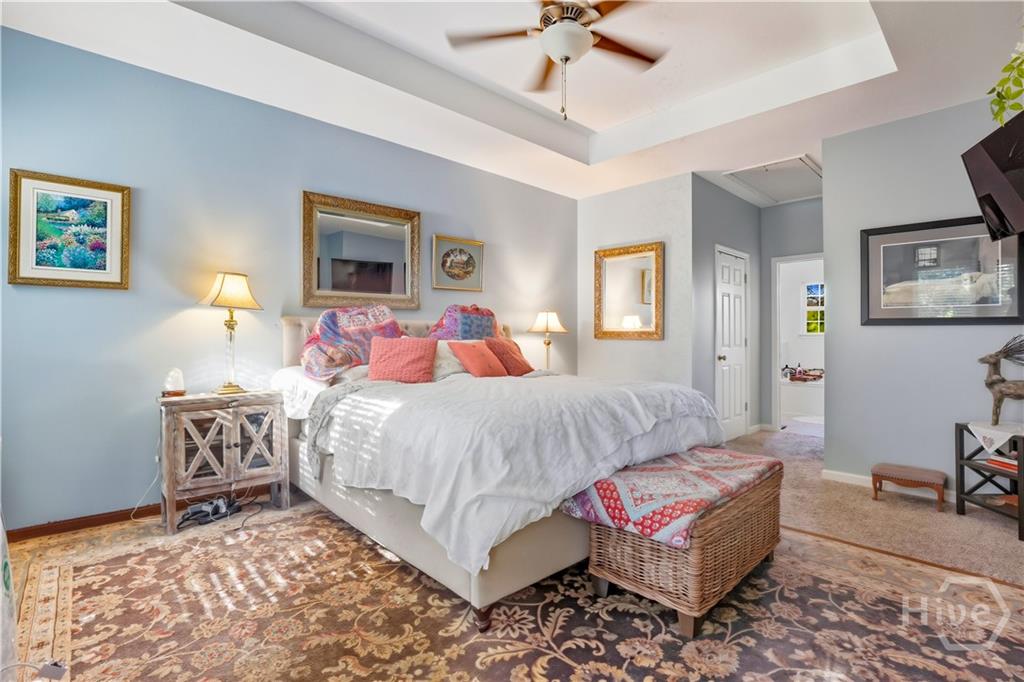 Savannah, Georgia, 31410, United States, 4 Bedrooms Bedrooms, ,3 BathroomsBathrooms,Residential,For Sale,1985758