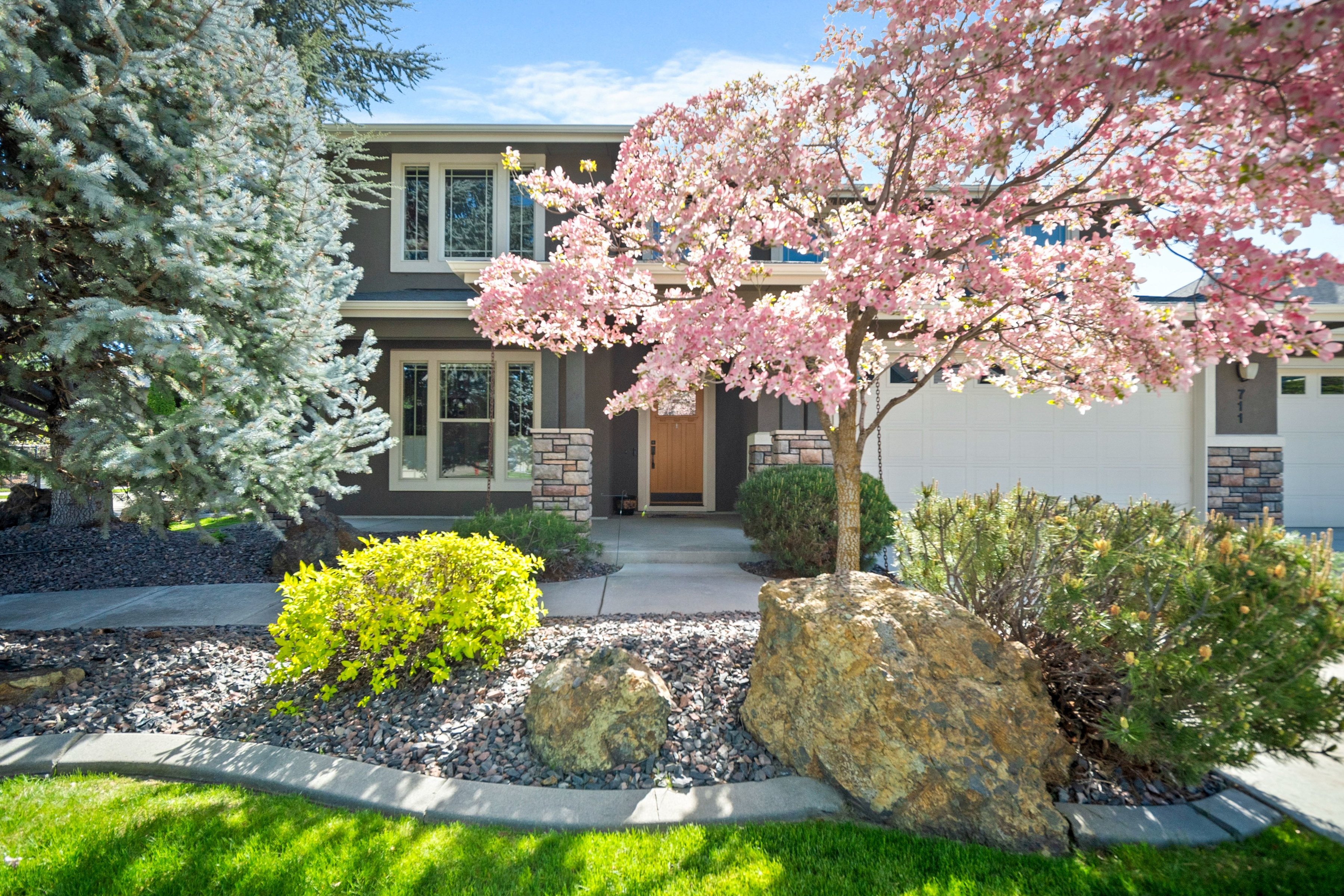  Elevated Everyday Living in One of Meridian’s Most Family Friendly Neighborhoods - 物件實景