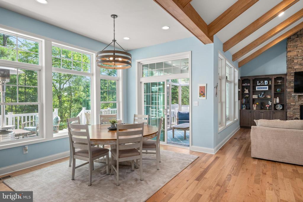 Lewes, Delaware, 19958, United States, 5 Bedrooms Bedrooms, ,5 BathroomsBathrooms,Residential,For Sale,1907595