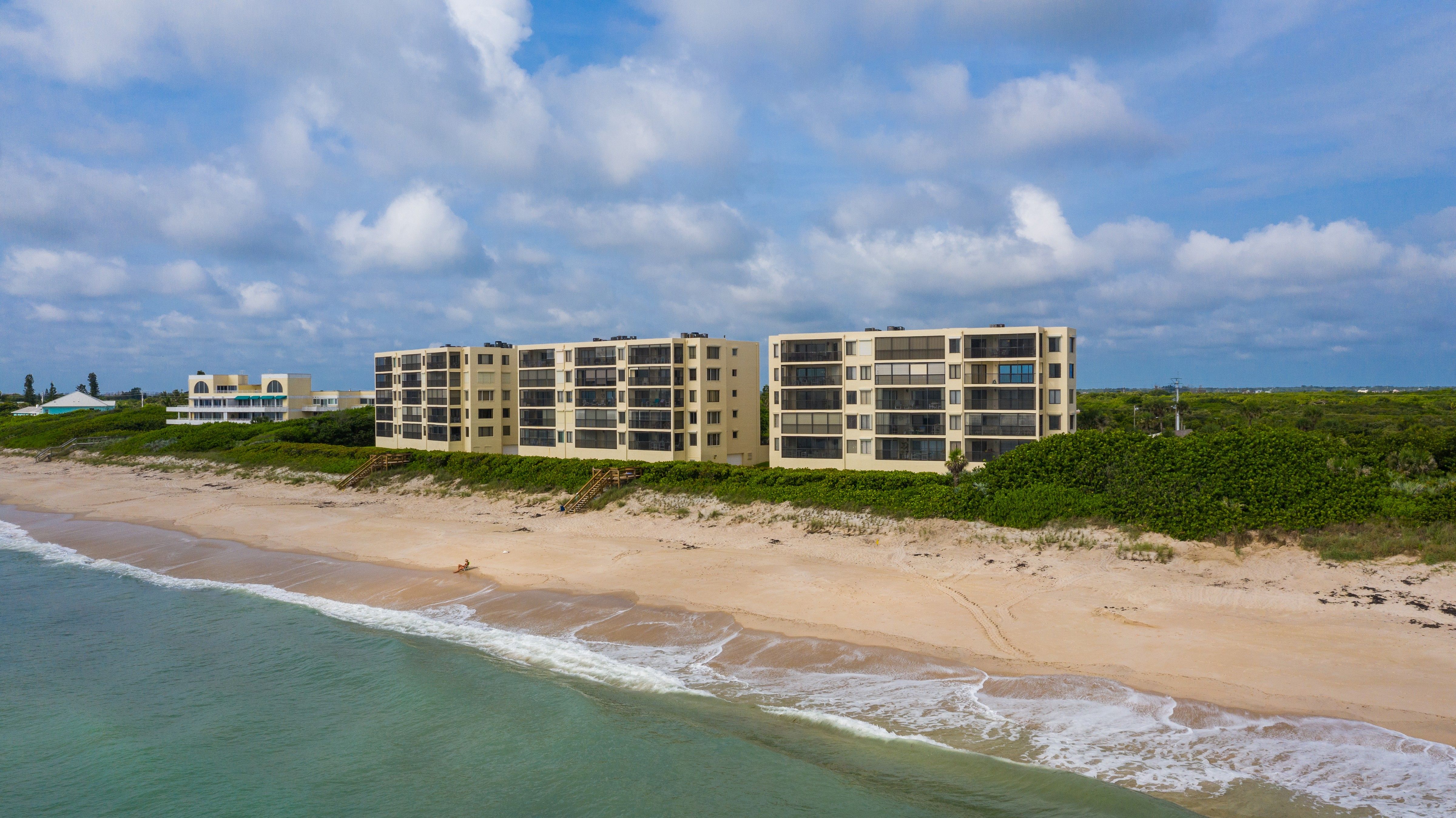  6307 S Highway A1a, Unit# 233, Melbourne Beach, FL, 32951 - 物件實景