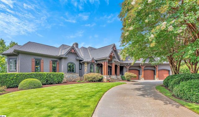 Marietta, South Carolina, 29661, United States, 4 Bedrooms Bedrooms, ,7 BathroomsBathrooms,Residential,For Sale,1940358