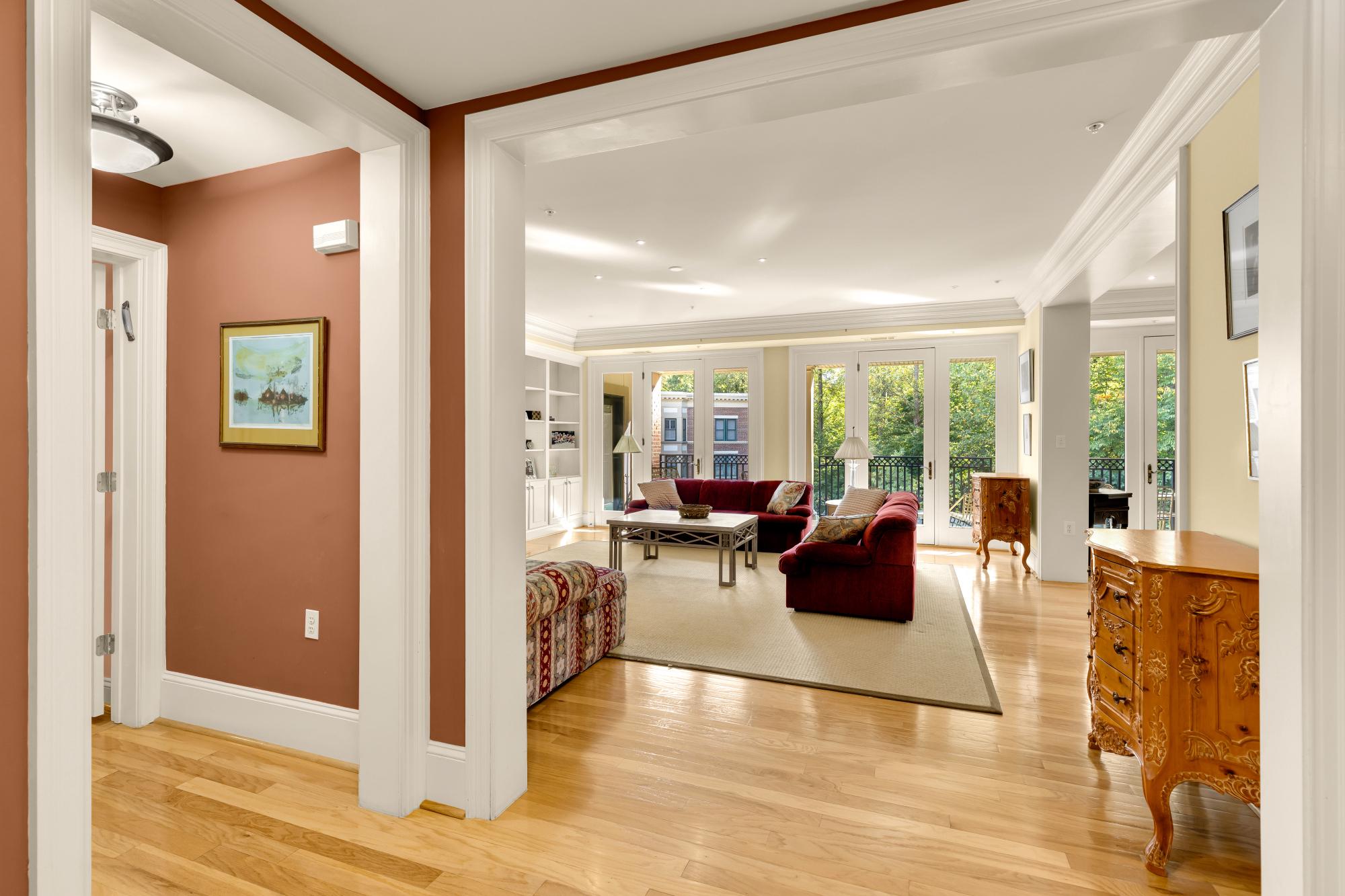  10400 Strathmore Park Court, North Bethesda, MD, 20852 - 物件實景