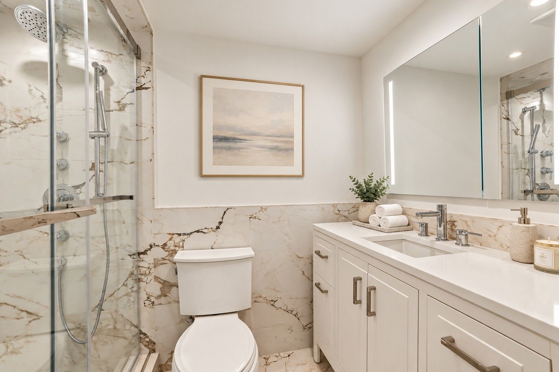  1512 Palisade Avenue, 16G, Fort Lee, NJ 07024 - 物件實景