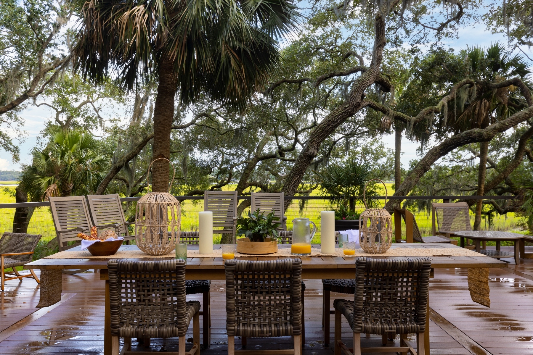  Buck Island  A Private Lowcountry Sanctuary - 物件實景