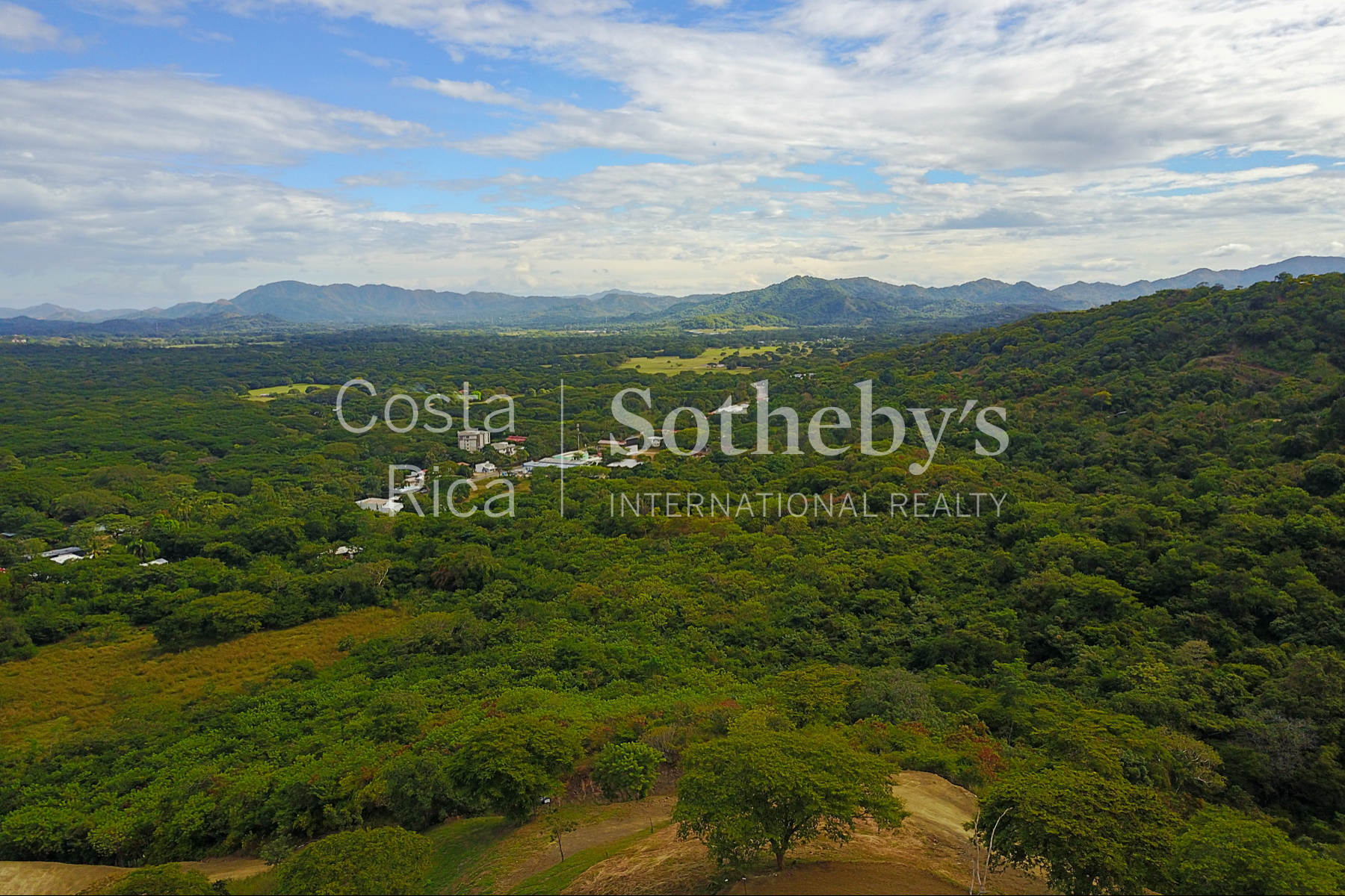  Oceanview Homesite Tamarindo - 物件實景