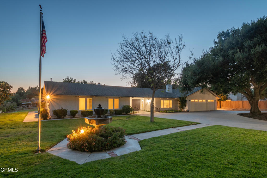 Somis, California, 93066, United States, 7 Bedrooms Bedrooms, ,1 BathroomBathrooms,Residential,For Sale,2049241