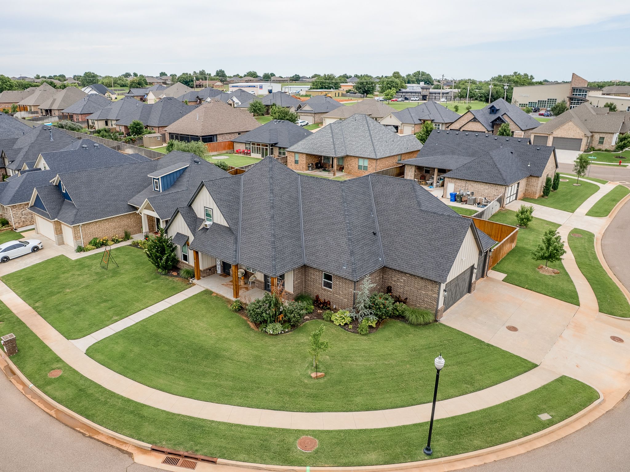  616 Vintage Drive, Norman, OK 73069 - 物件實景