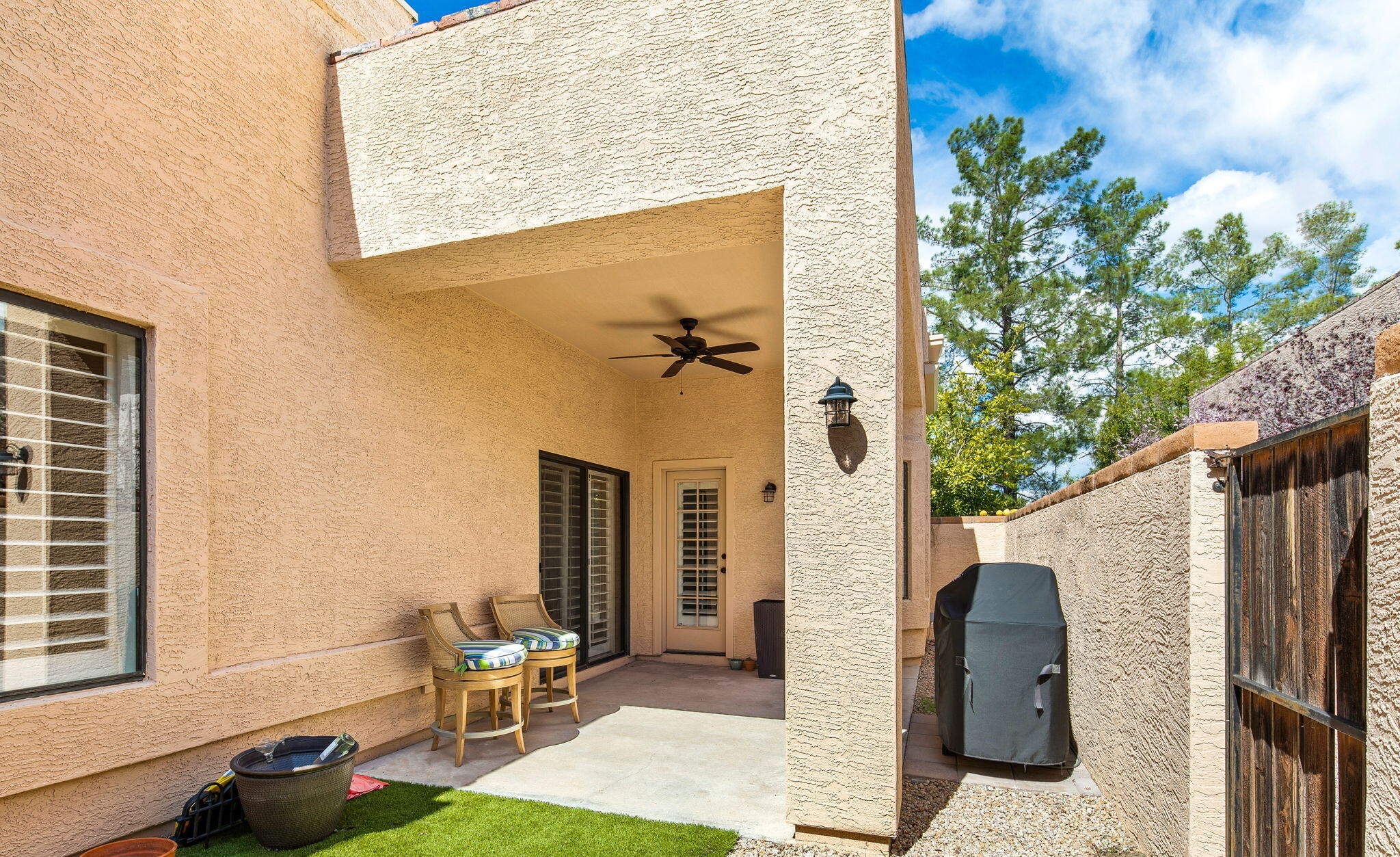  37206 N Tranquil Trail  Carefree, AZ - 物件實景