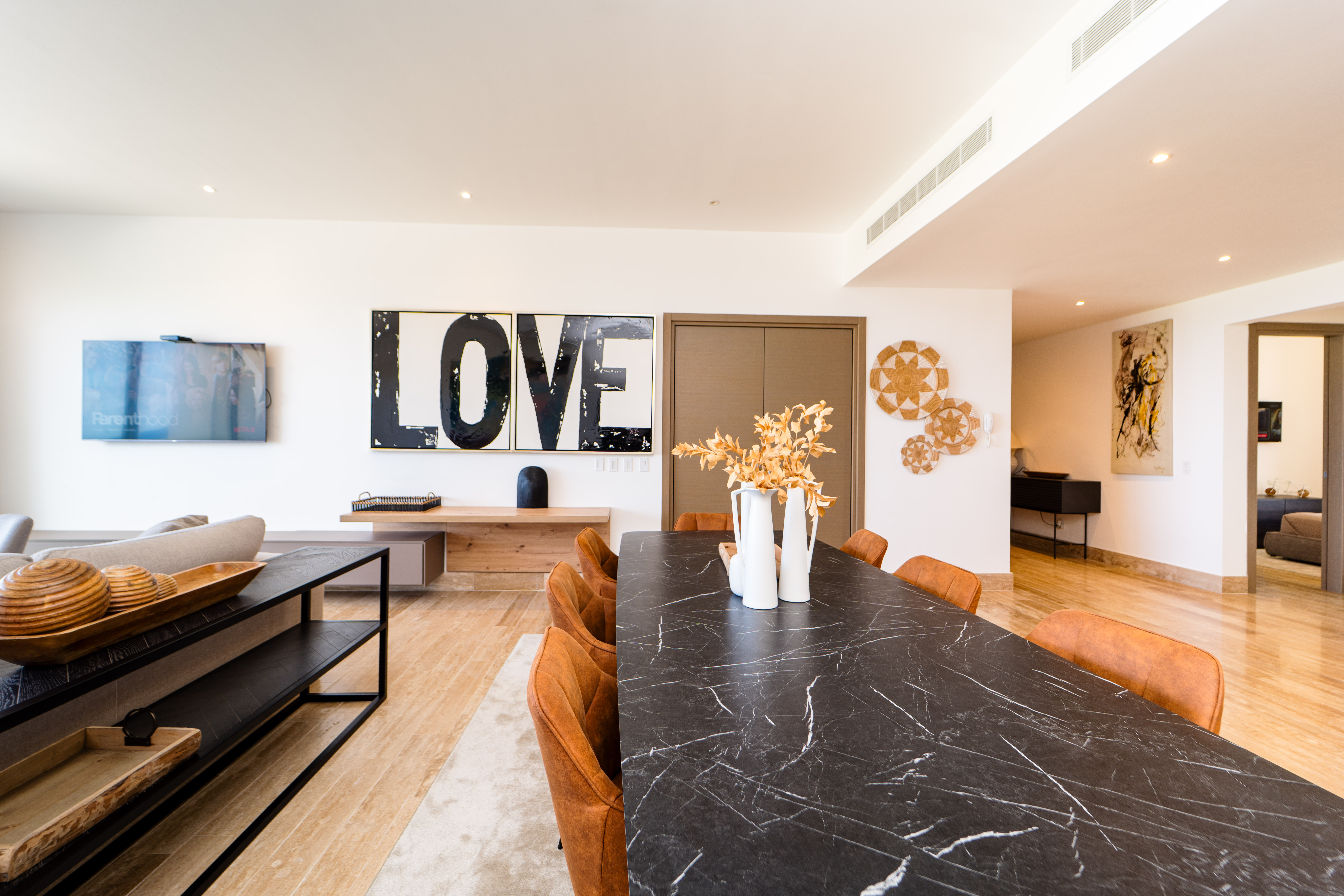 Cap Cana, DO, 2 Bedrooms Bedrooms, ,3 BathroomsBathrooms,Residential,For Sale,1993123