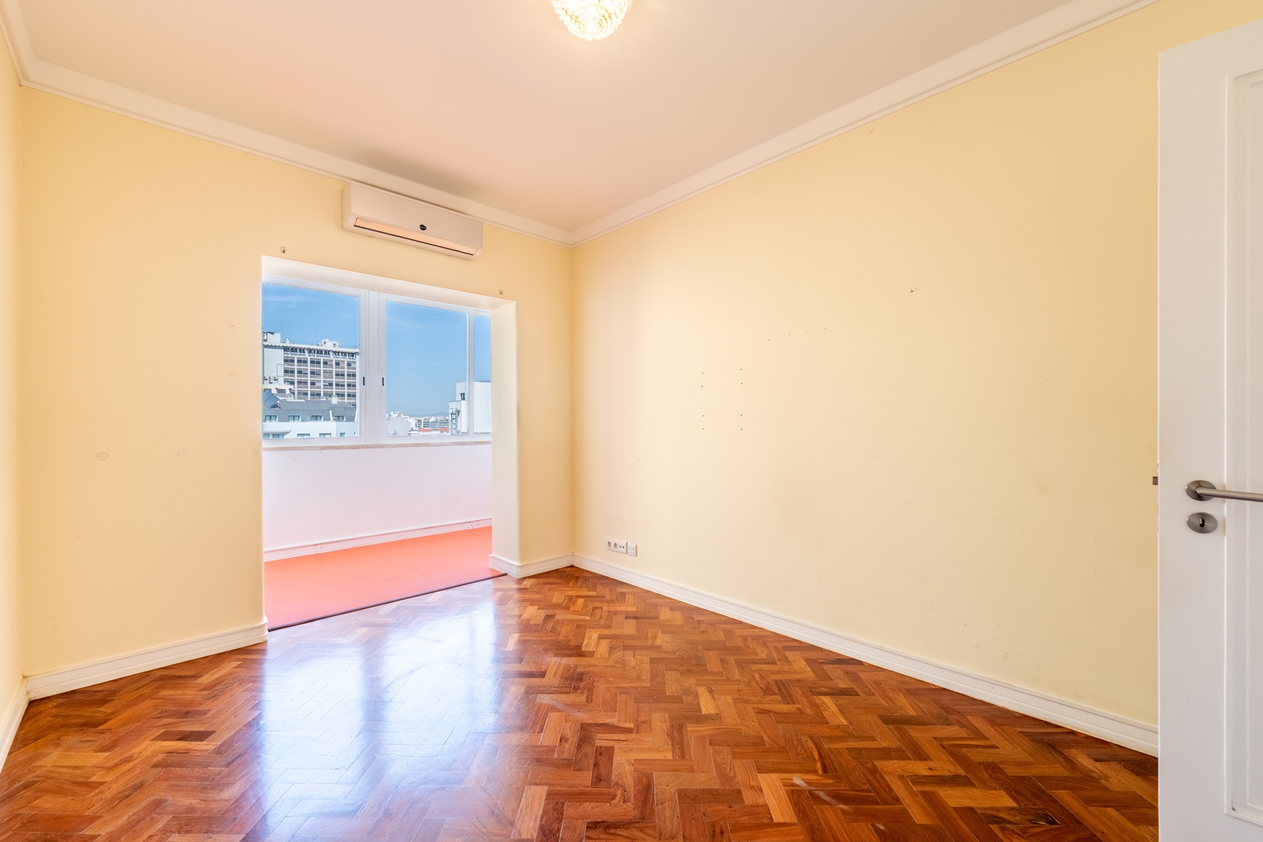  Flat, 4 bedrooms, for Sale - 物件實景