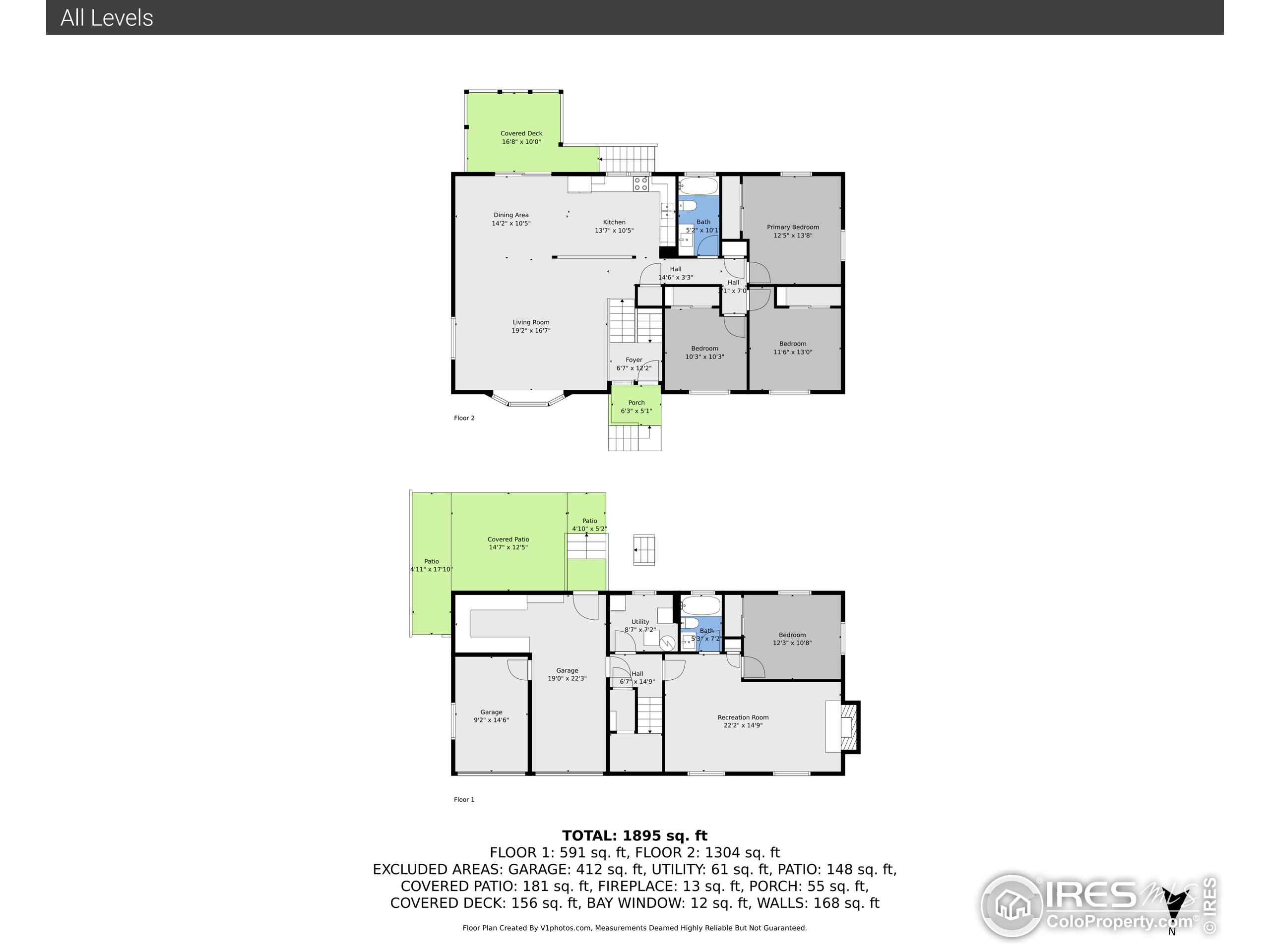 Boulder, Colorado, 80305, United States, 4 Bedrooms Bedrooms, ,2 BathroomsBathrooms,Residential,For Sale,1989611
