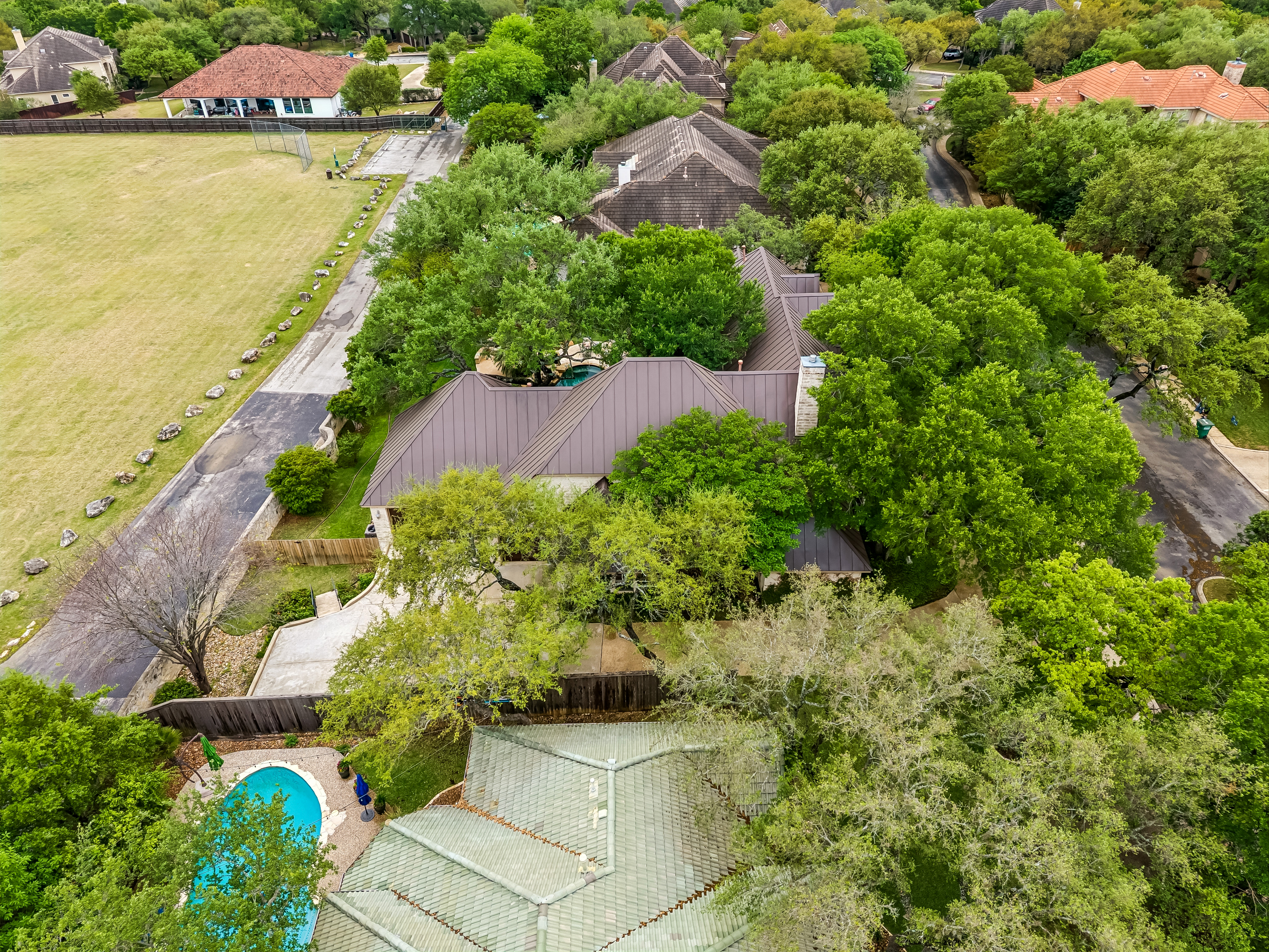  Elevated Living with Park Views in The Waters at Deerfield - 物件實景