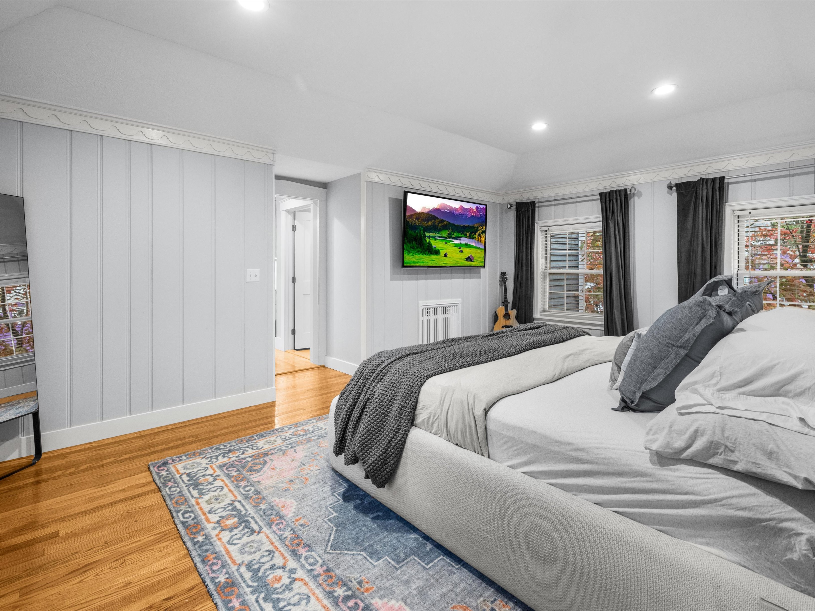  Historic Charm and Modern Luxury in Downtown Westborough - 物件實景