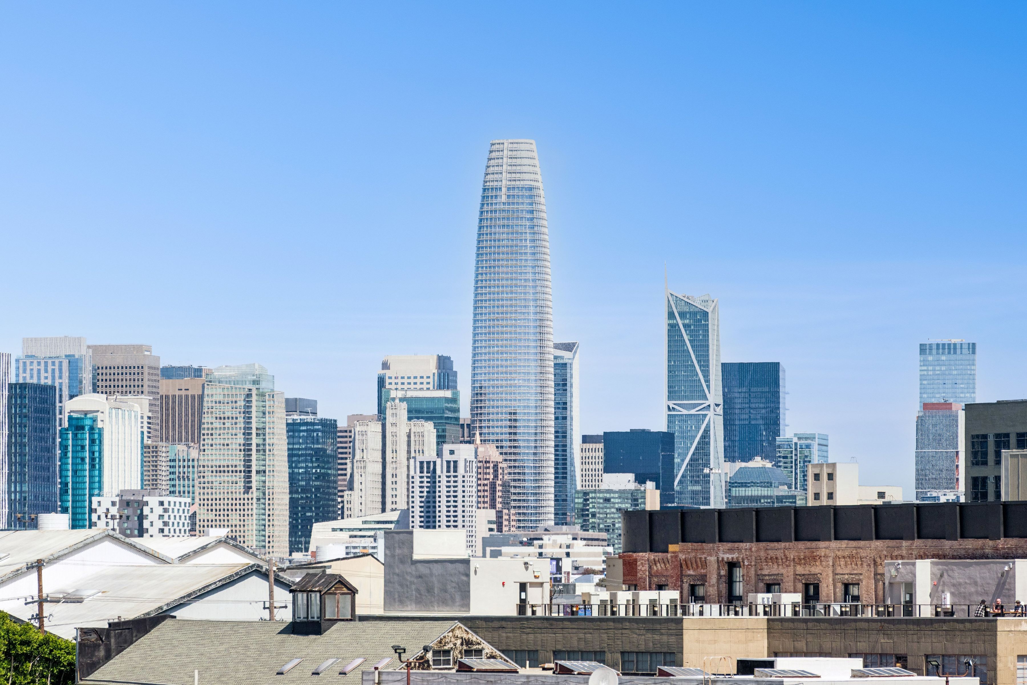 2132 Folsom Street No.4 - 物件實景