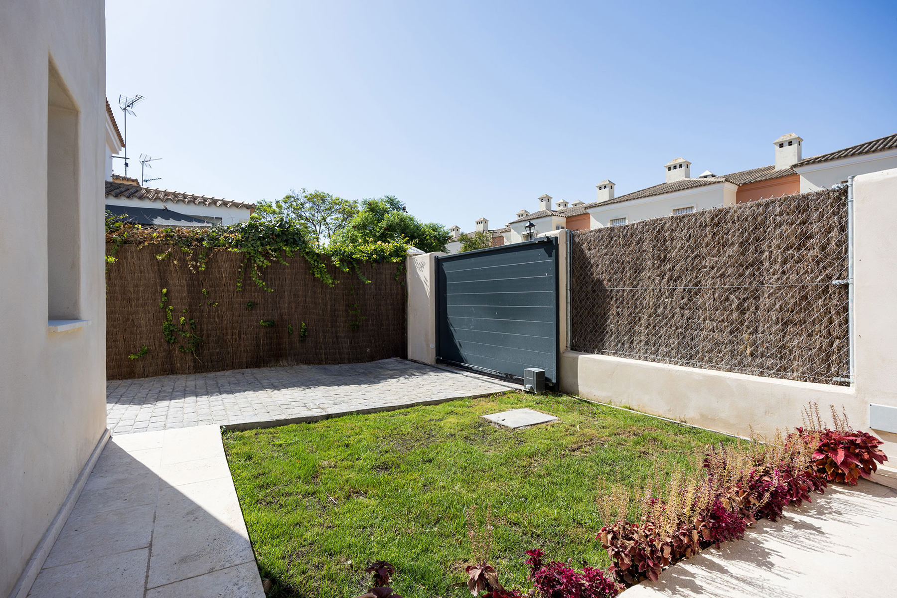  Semi-detached house in El Águila, El Puerto de Santa María, Cádiz - 物件實景