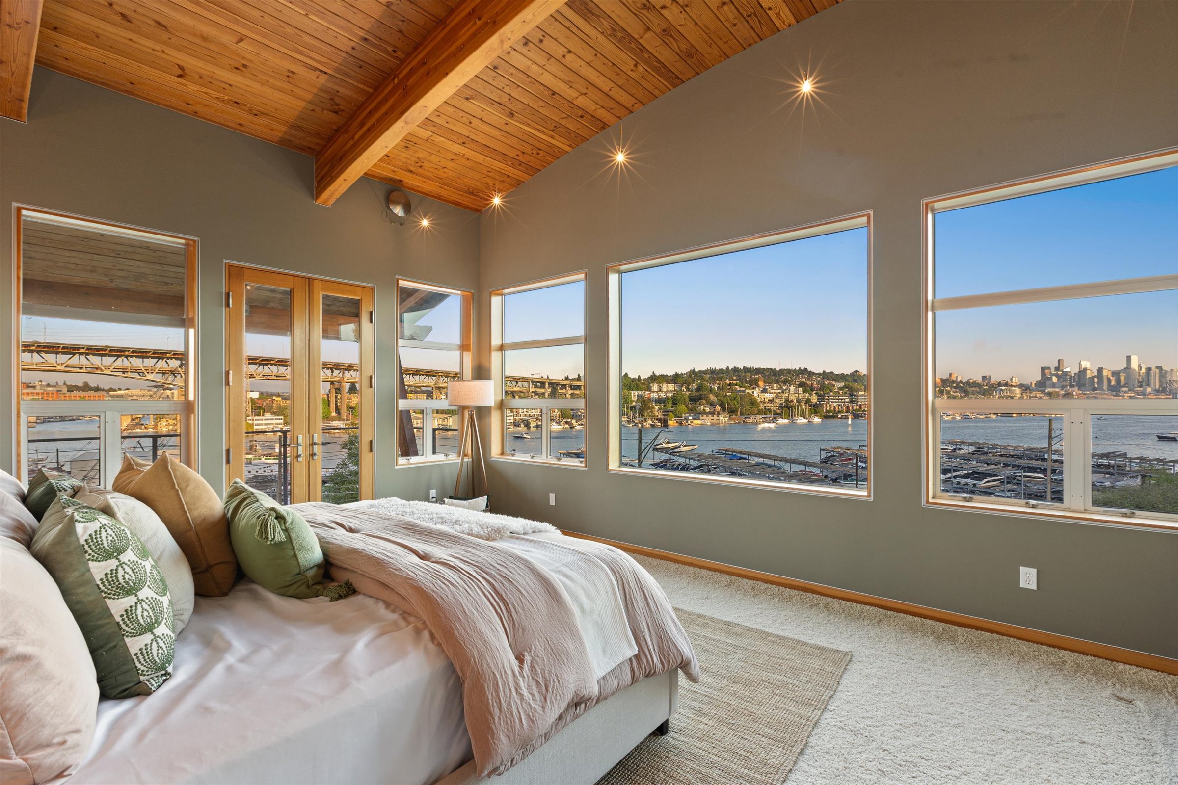  2506 N 38th St, Seattle, WA 98103 - 物件實景
