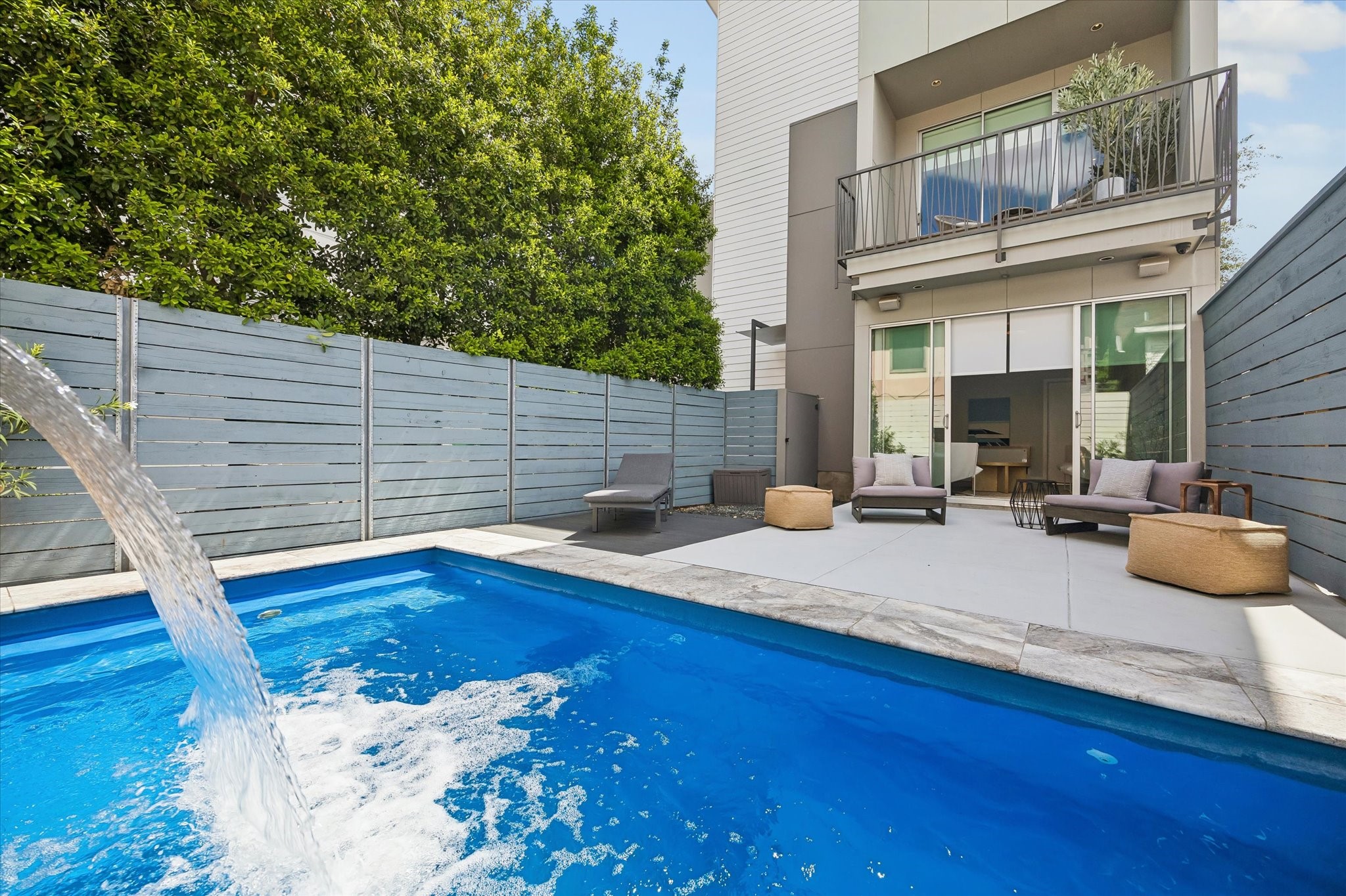  1808 Palm Street - 物件實景