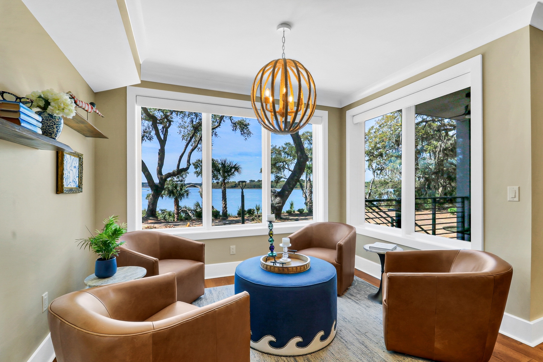  63 Skull Creek Drive Unit #101, Hilton Head Island - 物件實景