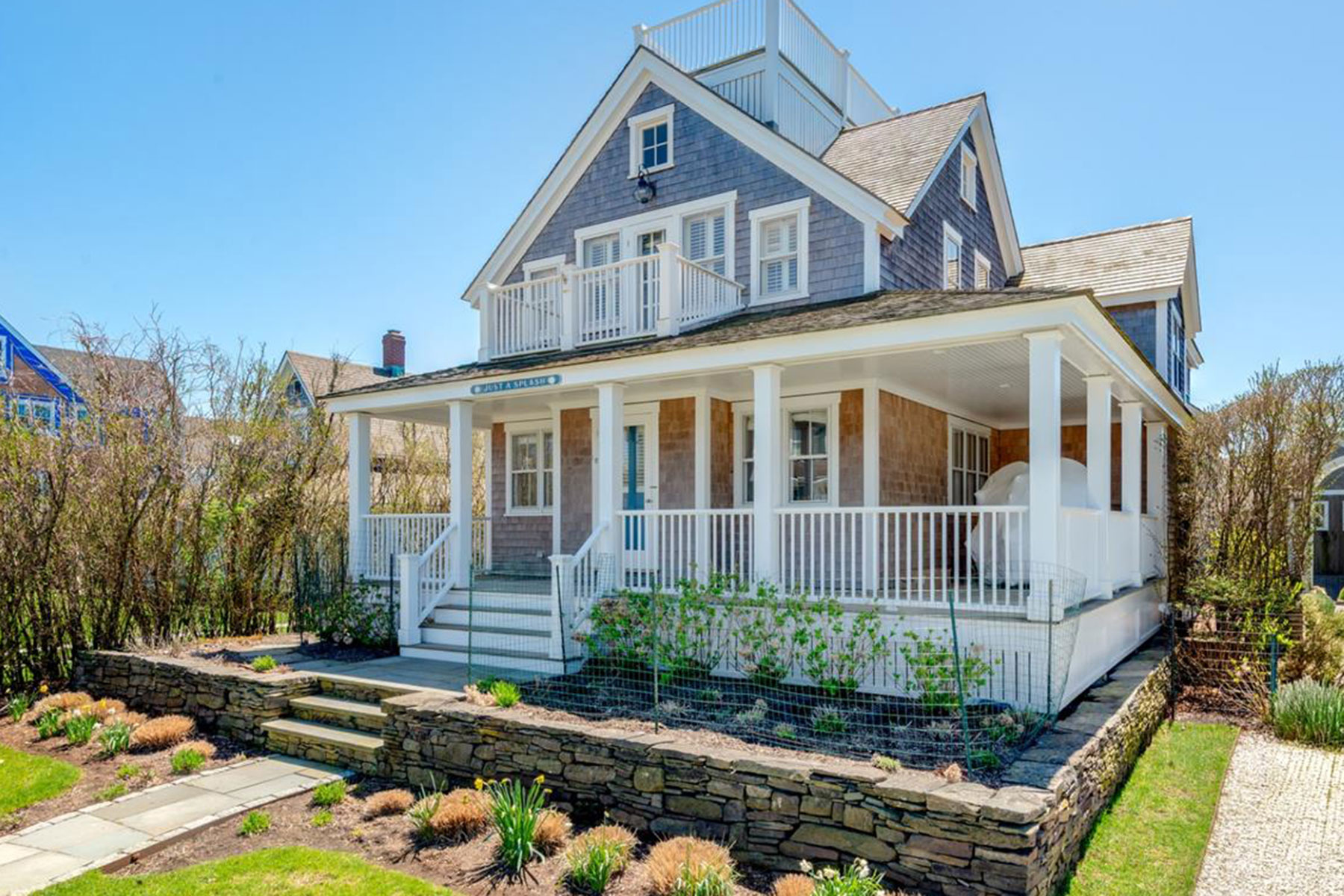  10 East Lincoln Ave, Nantucket, MA, 02554 - 物件實景