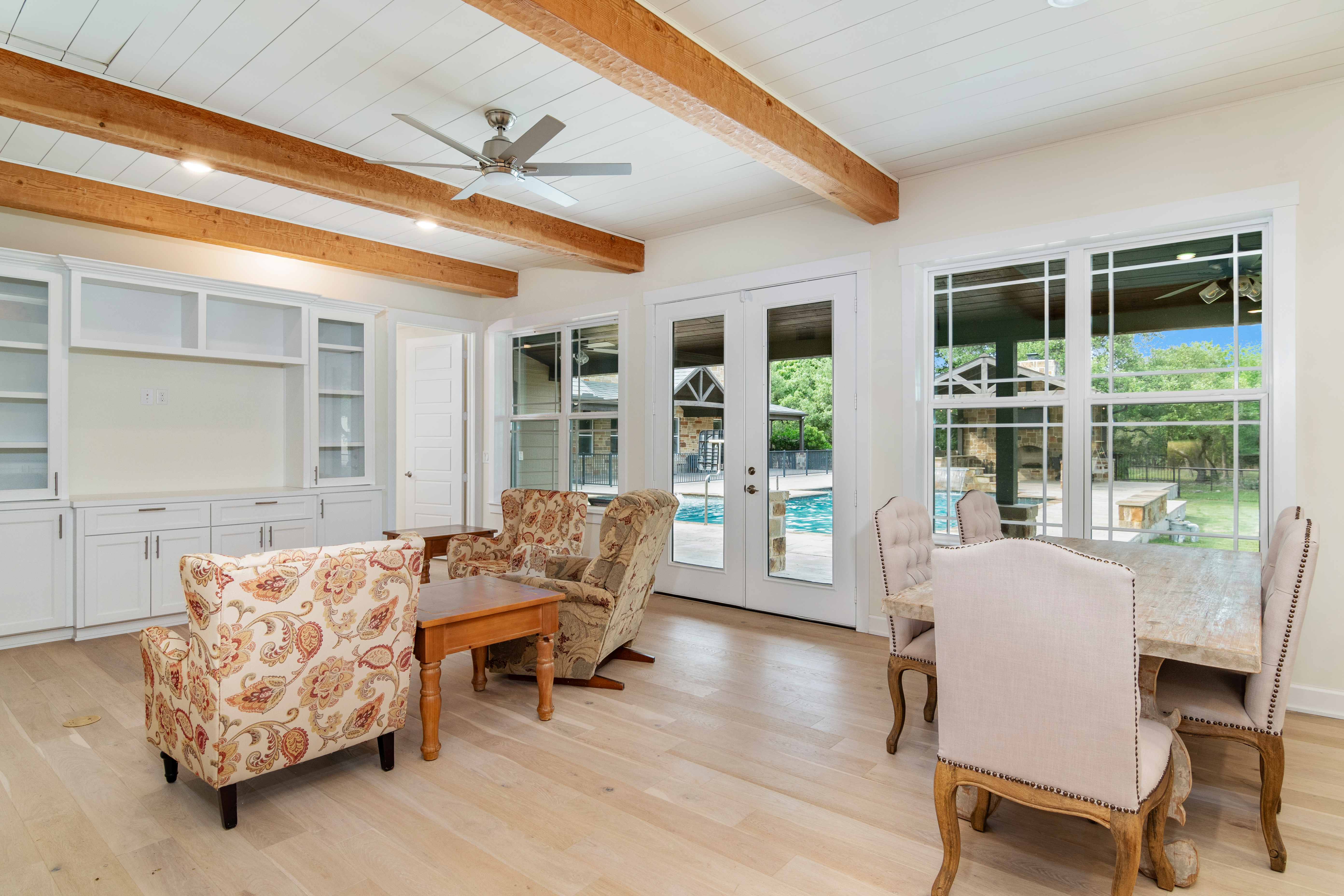  Private 5-Acre Boerne Retreat - 物件實景