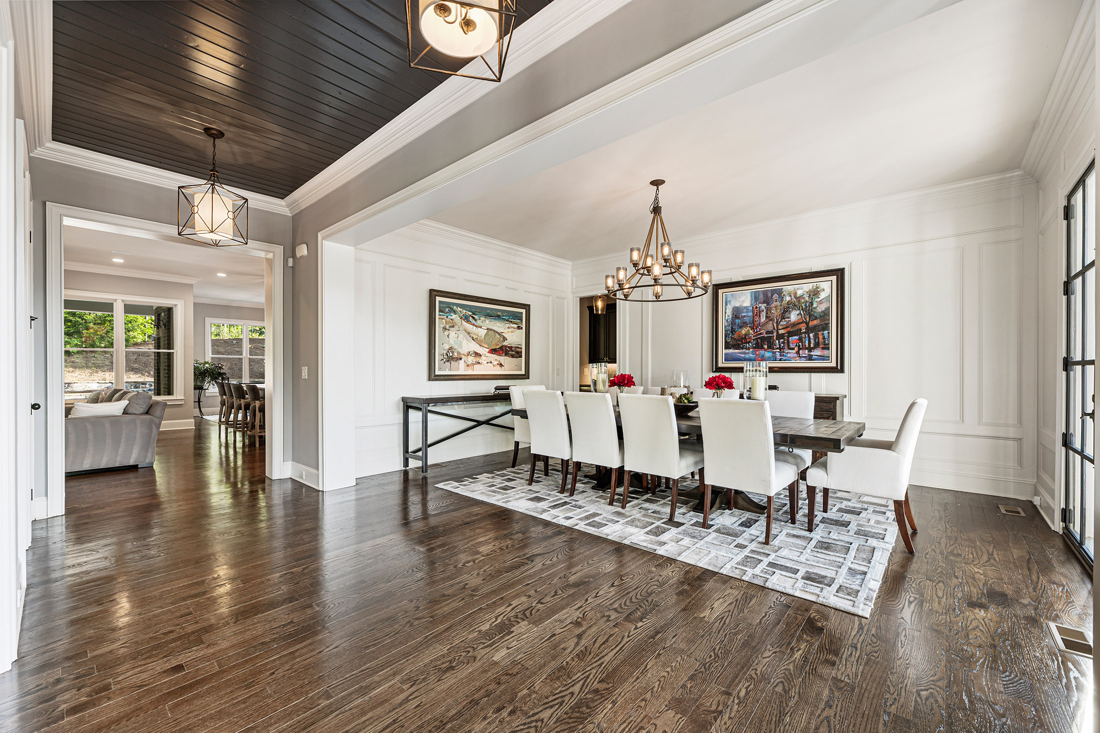  Desirable Monte Hewett First-Time Resale in the Sought-After Lake Haven - 物件實景