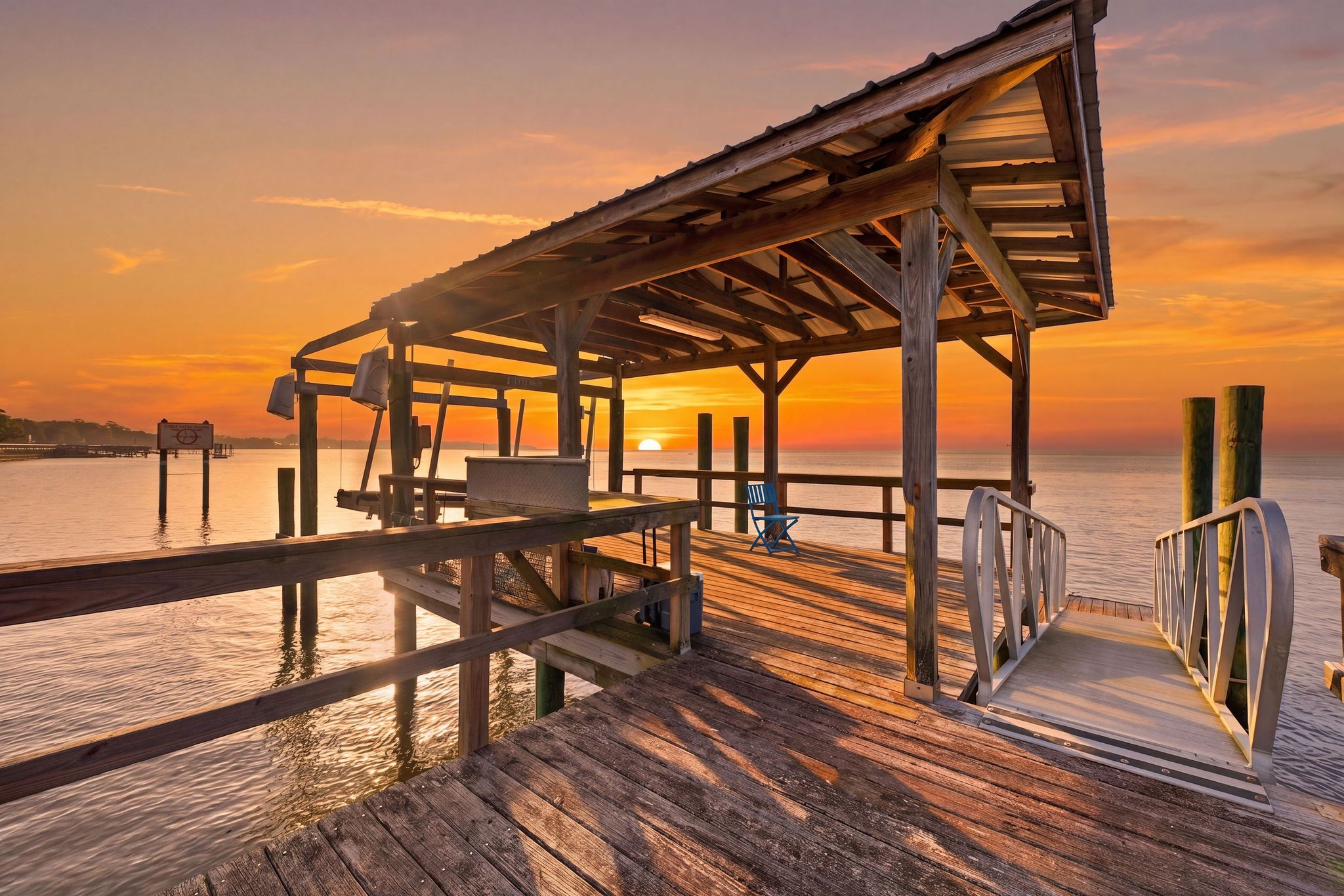  940842 Old Nassauville Road, Fernandina Beach, FL, 32034 - 物件實景