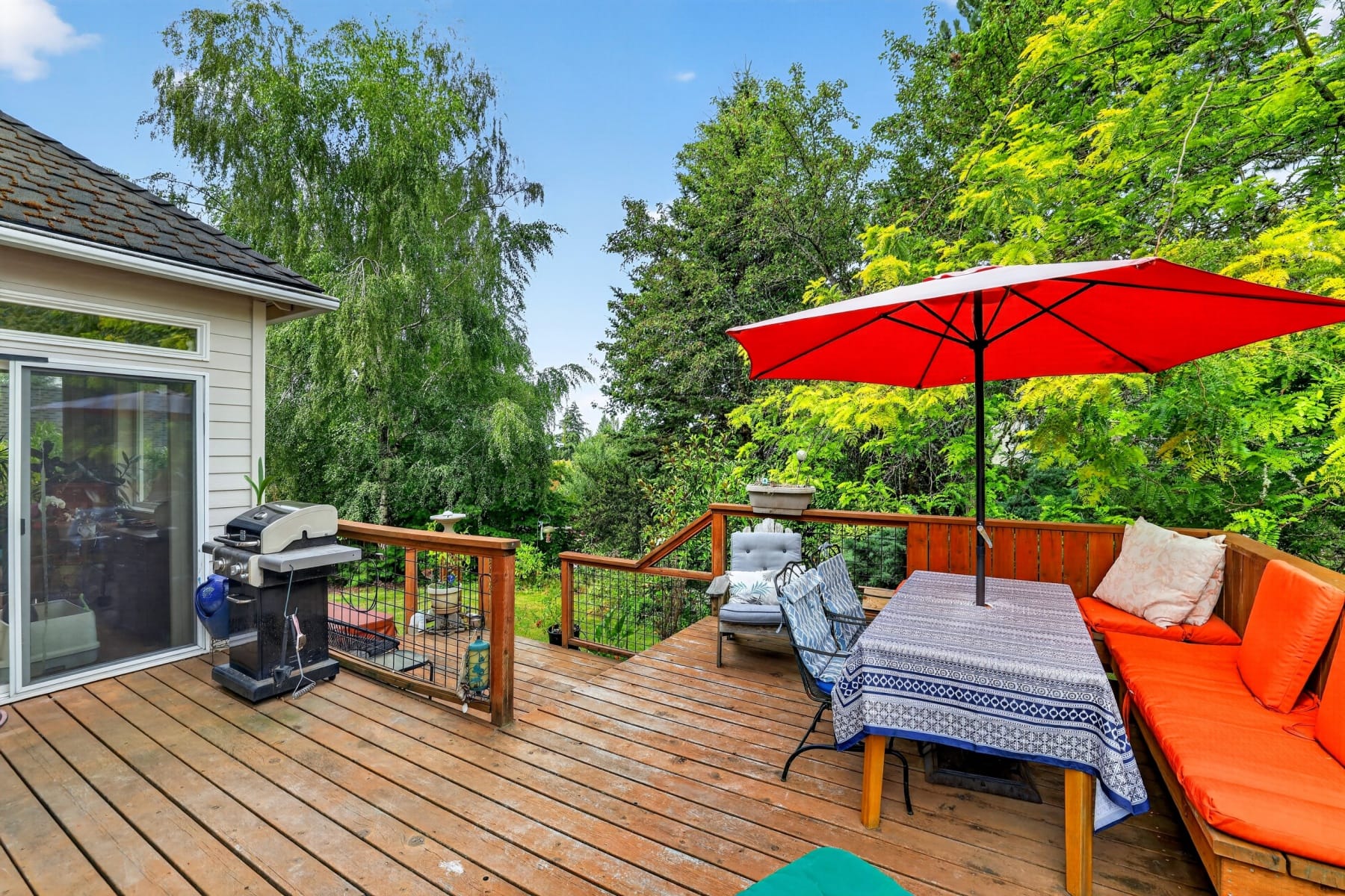  1763 NW 127TH PL Portland, OR 97229 - 物件實景