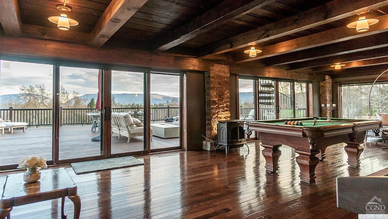 Tannersville, New York, 12485, United States, 6 Bedrooms Bedrooms, ,5 BathroomsBathrooms,Residential,For Sale,1947119