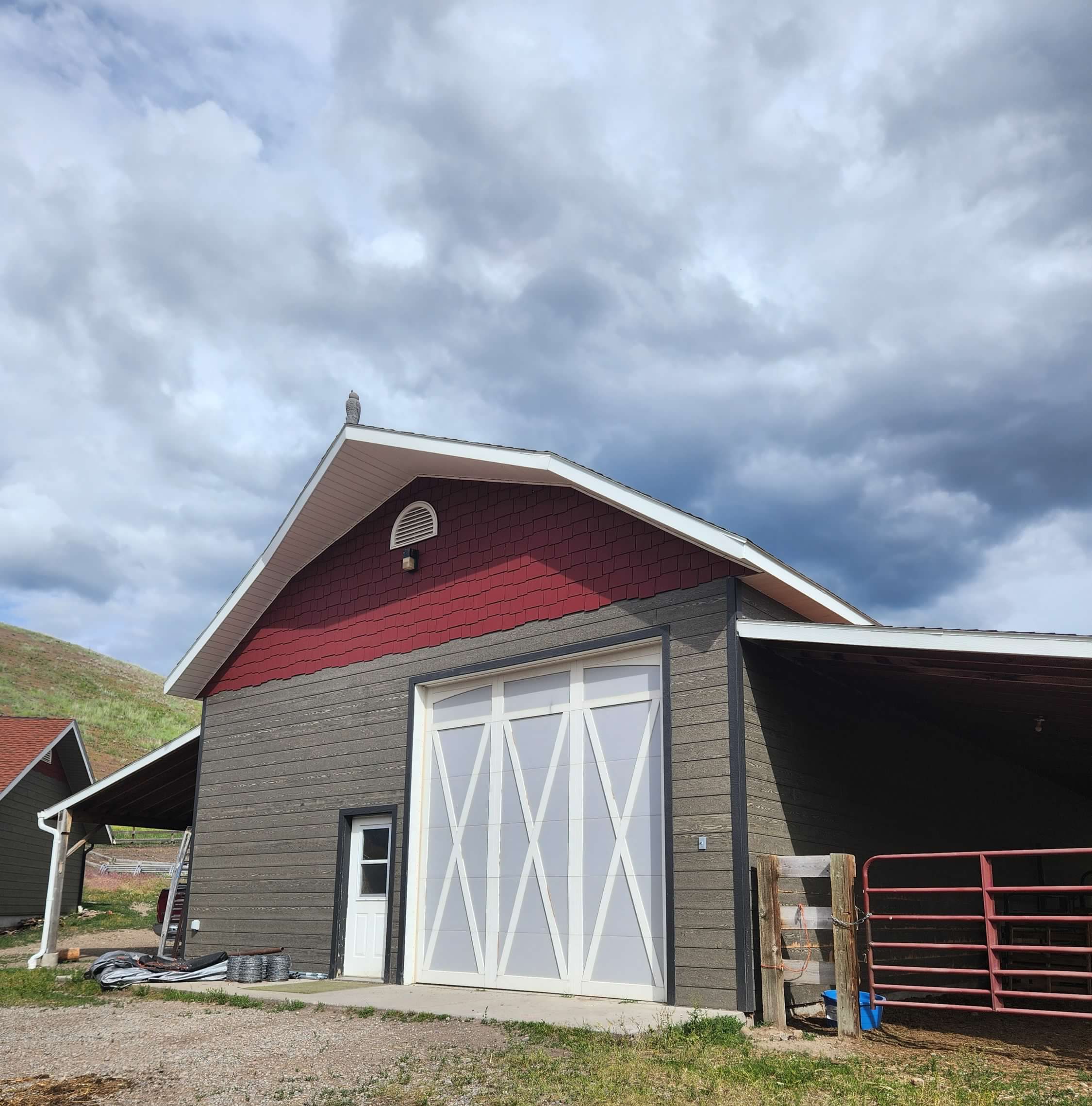 Plains, Montana, 59859, United States, 4 Bedrooms Bedrooms, ,6 BathroomsBathrooms,Residential,For Sale,1894309