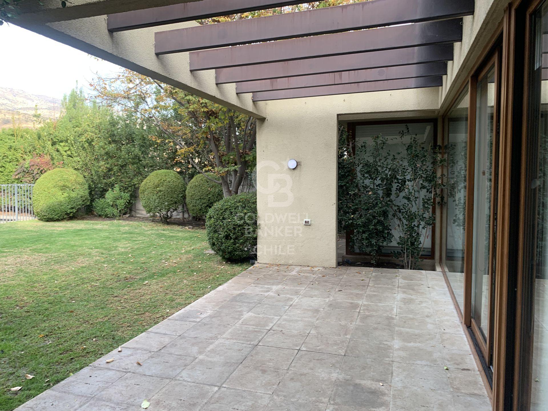 Colina, Chile, 5 Bedrooms Bedrooms, ,4 BathroomsBathrooms,Residential,For Sale,1849982