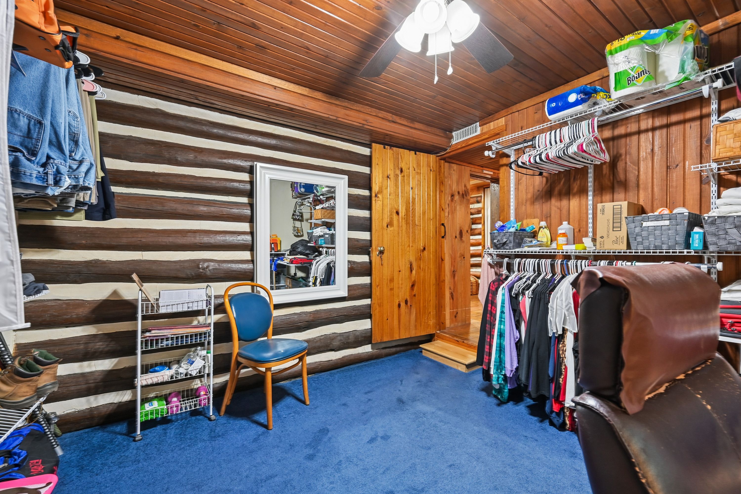  91 Crest Drive, Locust Grove, OK 74352 - 物件實景