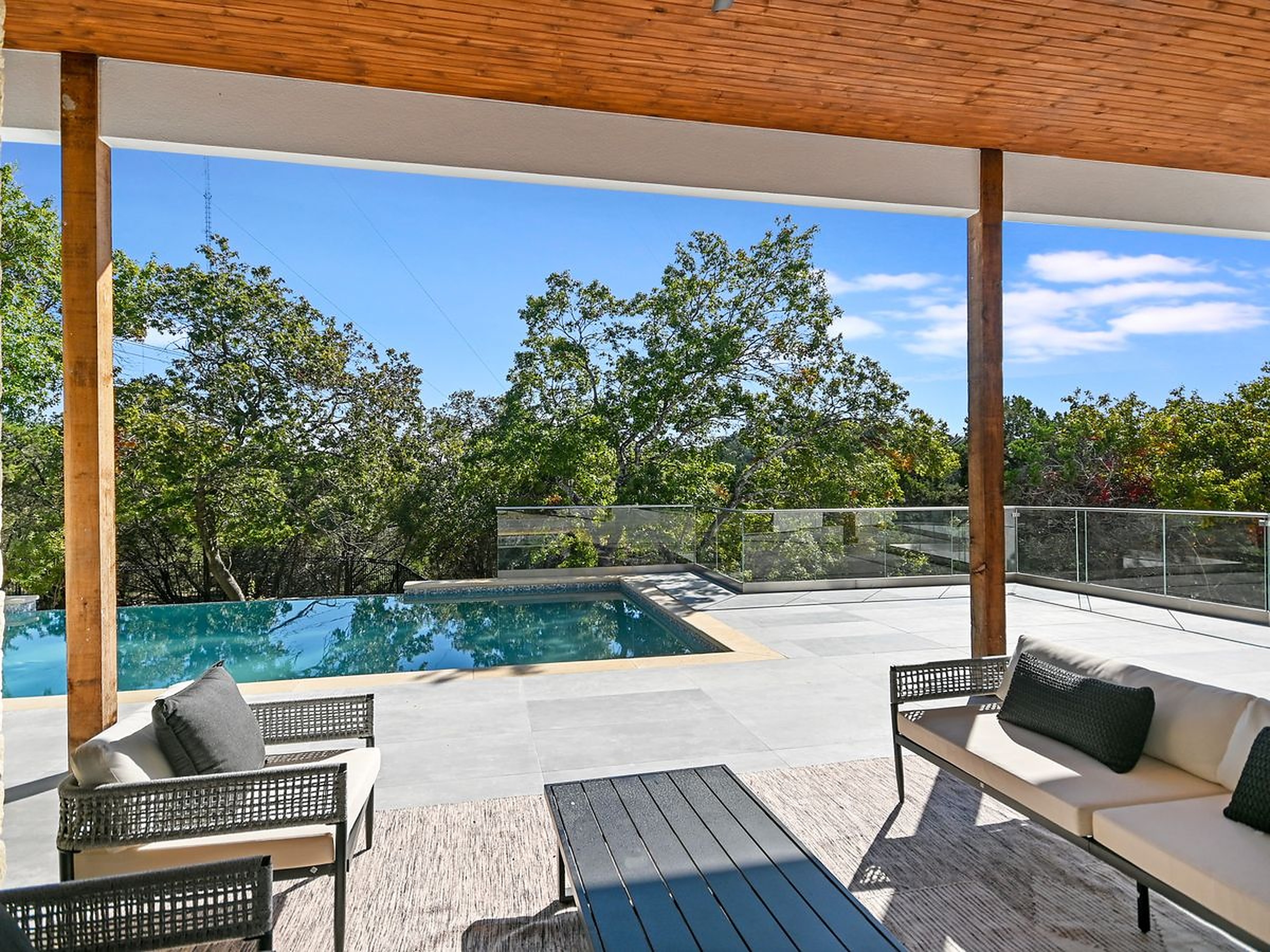 Modern Elegance in Davenport Ranch - 物件實景
