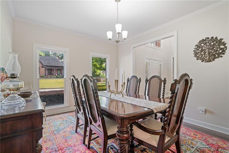 Loganville, Georgia, 30052, United States, 4 Bedrooms Bedrooms, ,4 BathroomsBathrooms,Residential,For Sale,2008817