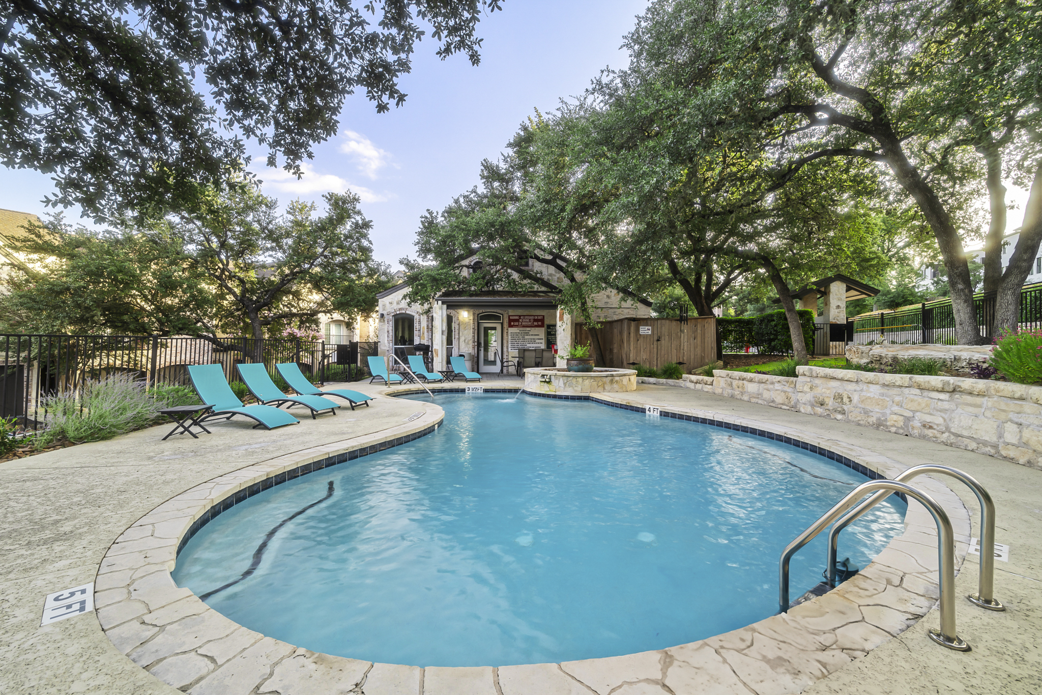  Modern Elegance in Eanes ISD  Minutes to Downtown Austin - 物件實景