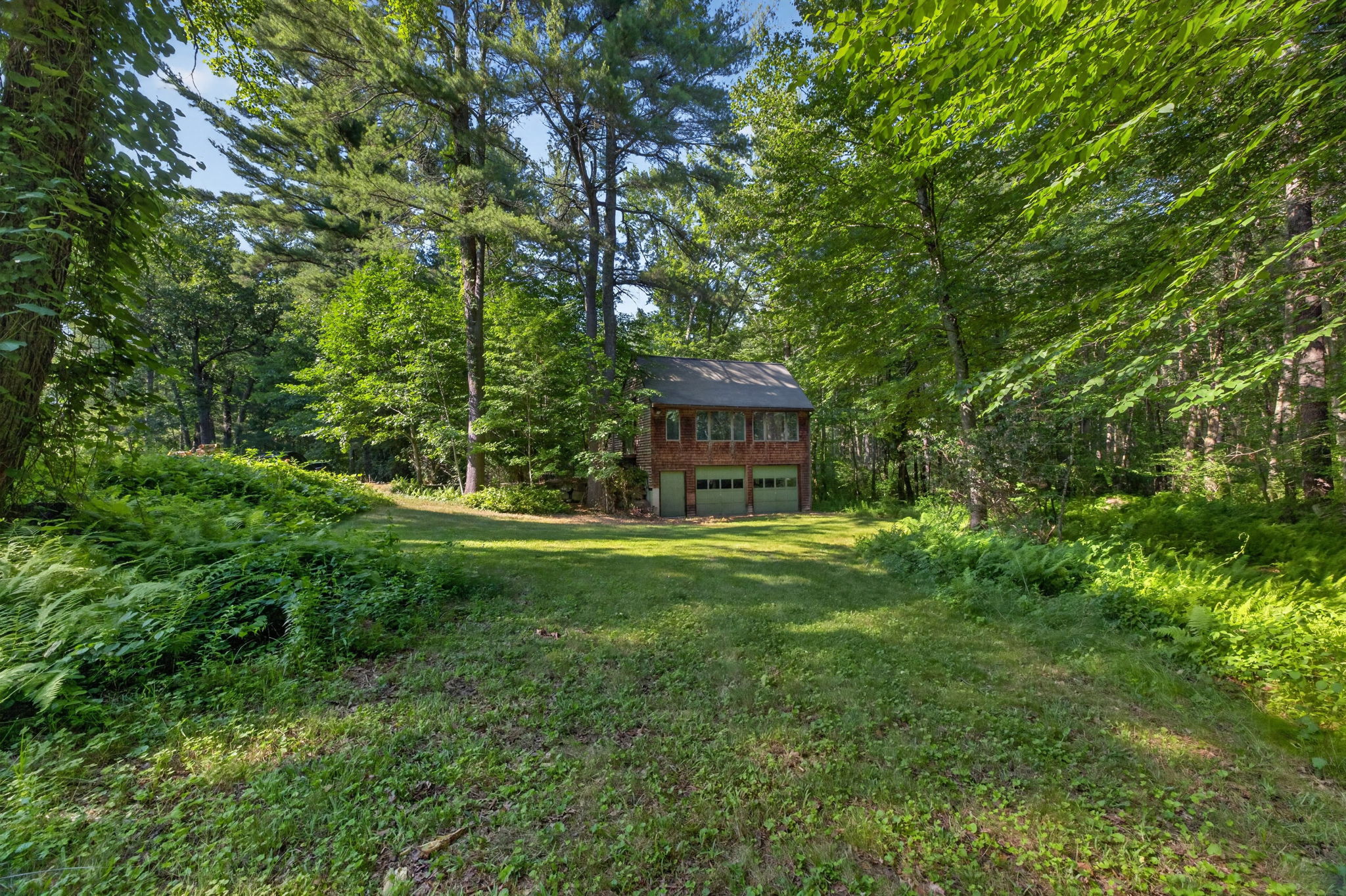  0 Heald Road, Carlisle, MA, 01741 - 物件實景