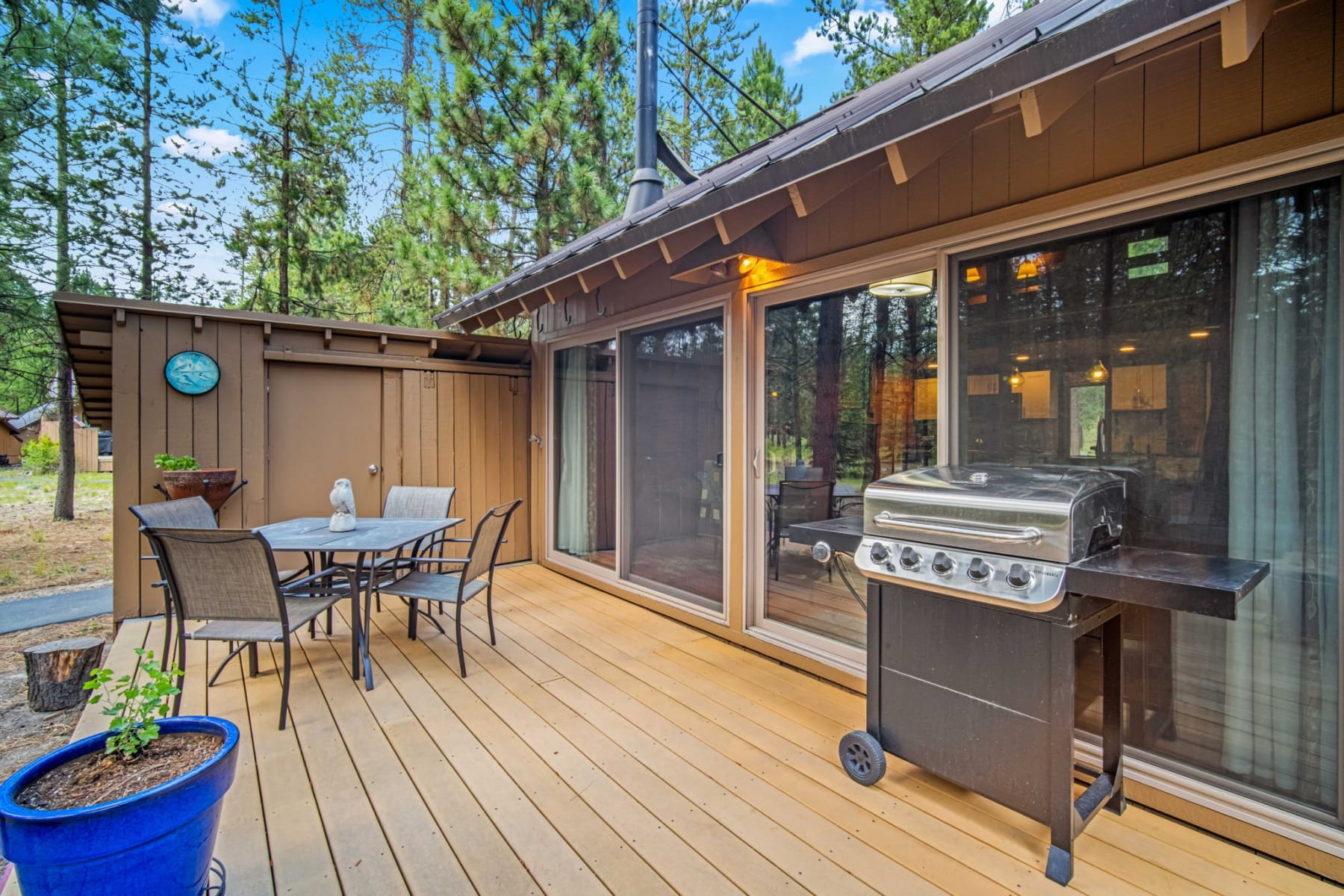  17631 Cluster Cabin Lane #30 Sunriver, OR 97707 - 物件實景