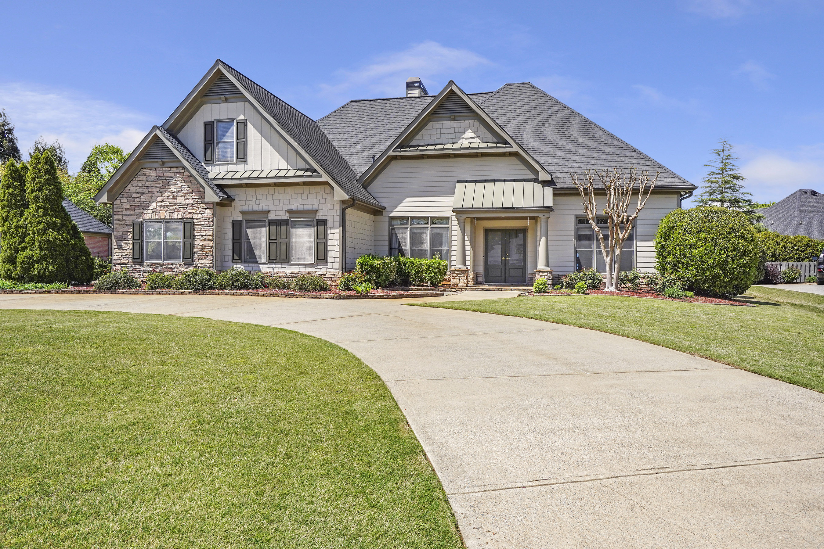  Beautiful Home with Primary on Main in Polo Golf and Country Club - 物件實景