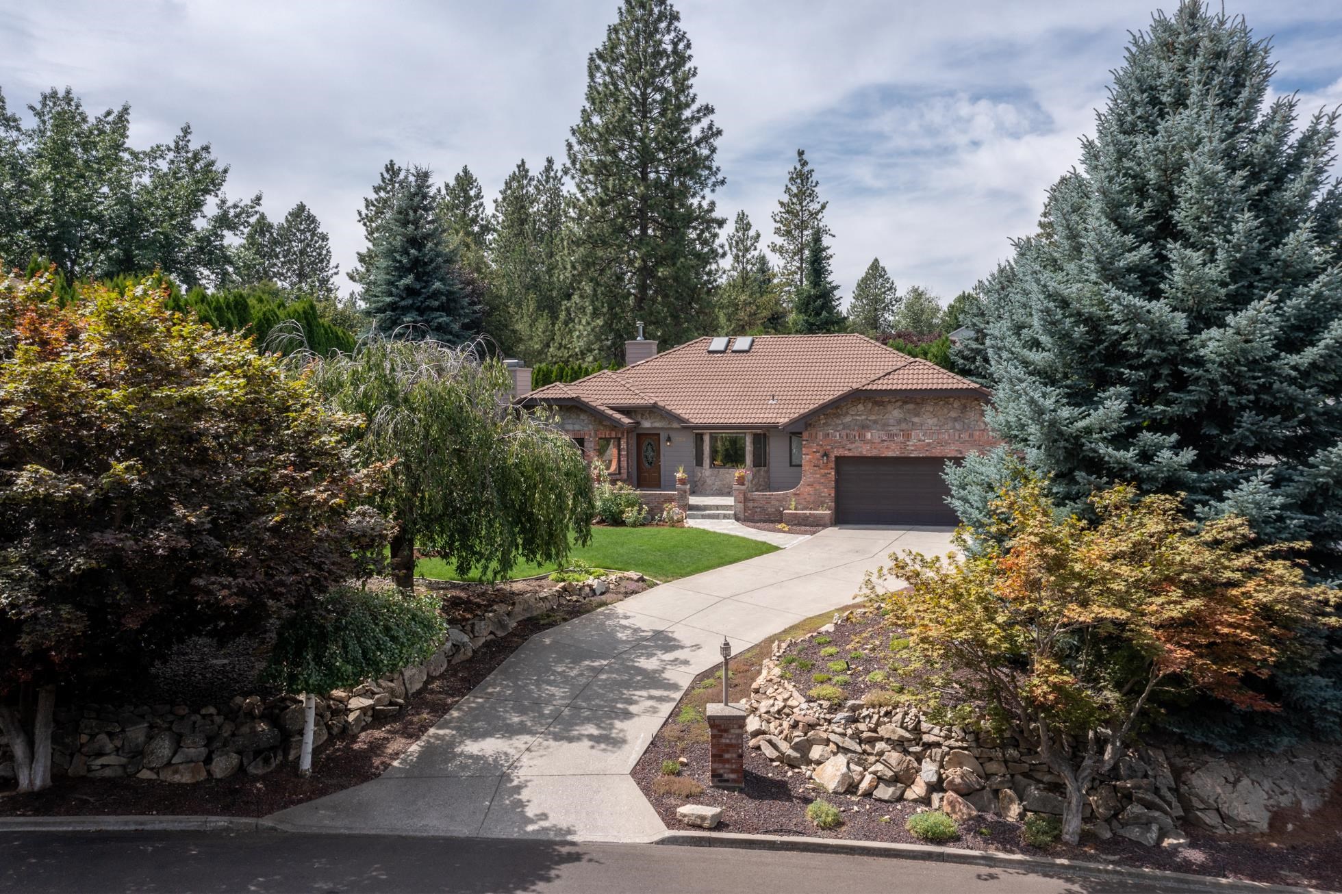 Spokane Valley, Washington, 99212, United States, 3 Bedrooms Bedrooms, ,3 BathroomsBathrooms,Residential,For Sale,1920906