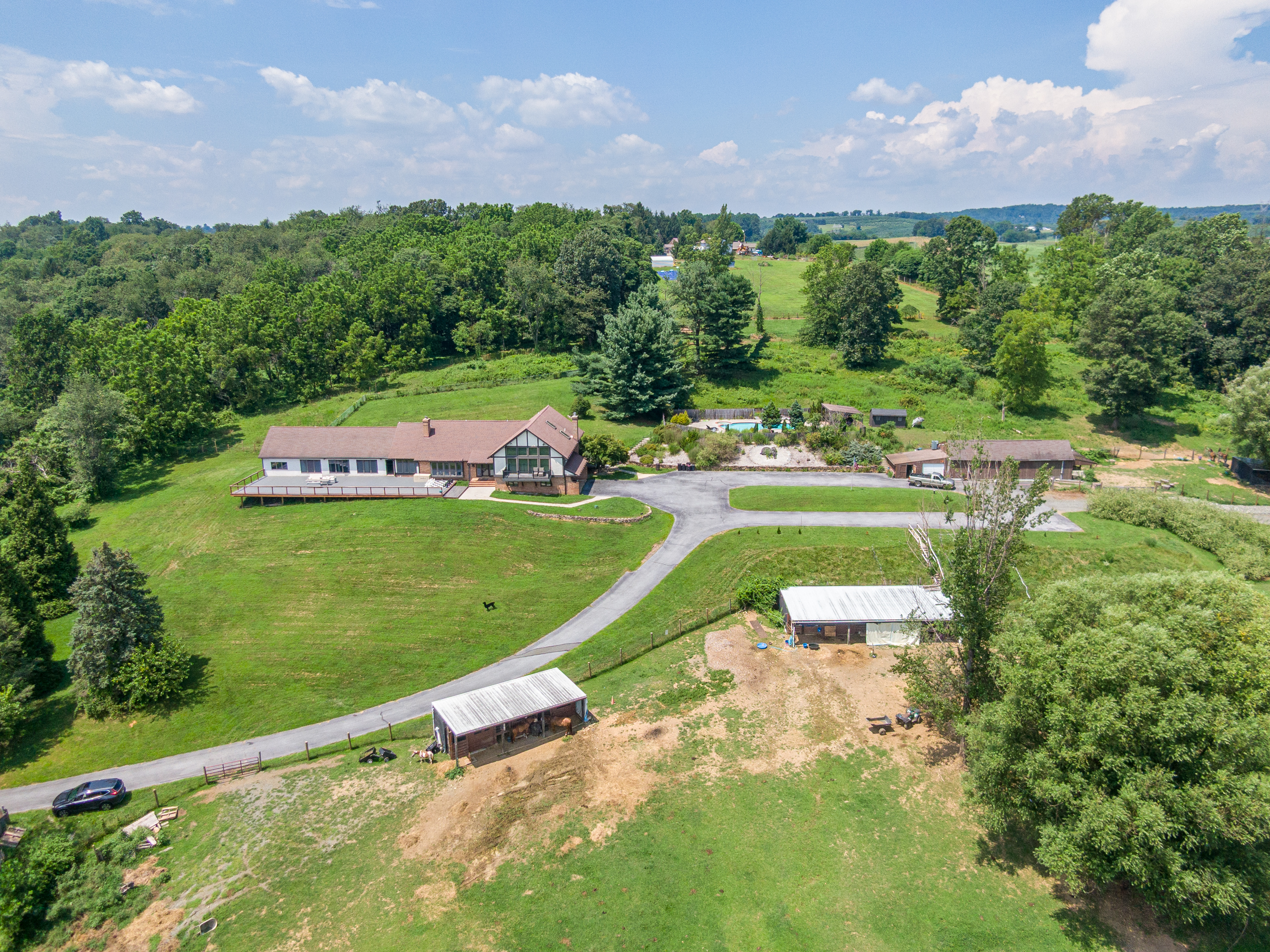Boyertown, Pennsylvania, 19512, United States, 4 Bedrooms Bedrooms, ,4 BathroomsBathrooms,Residential,For Sale,1900756