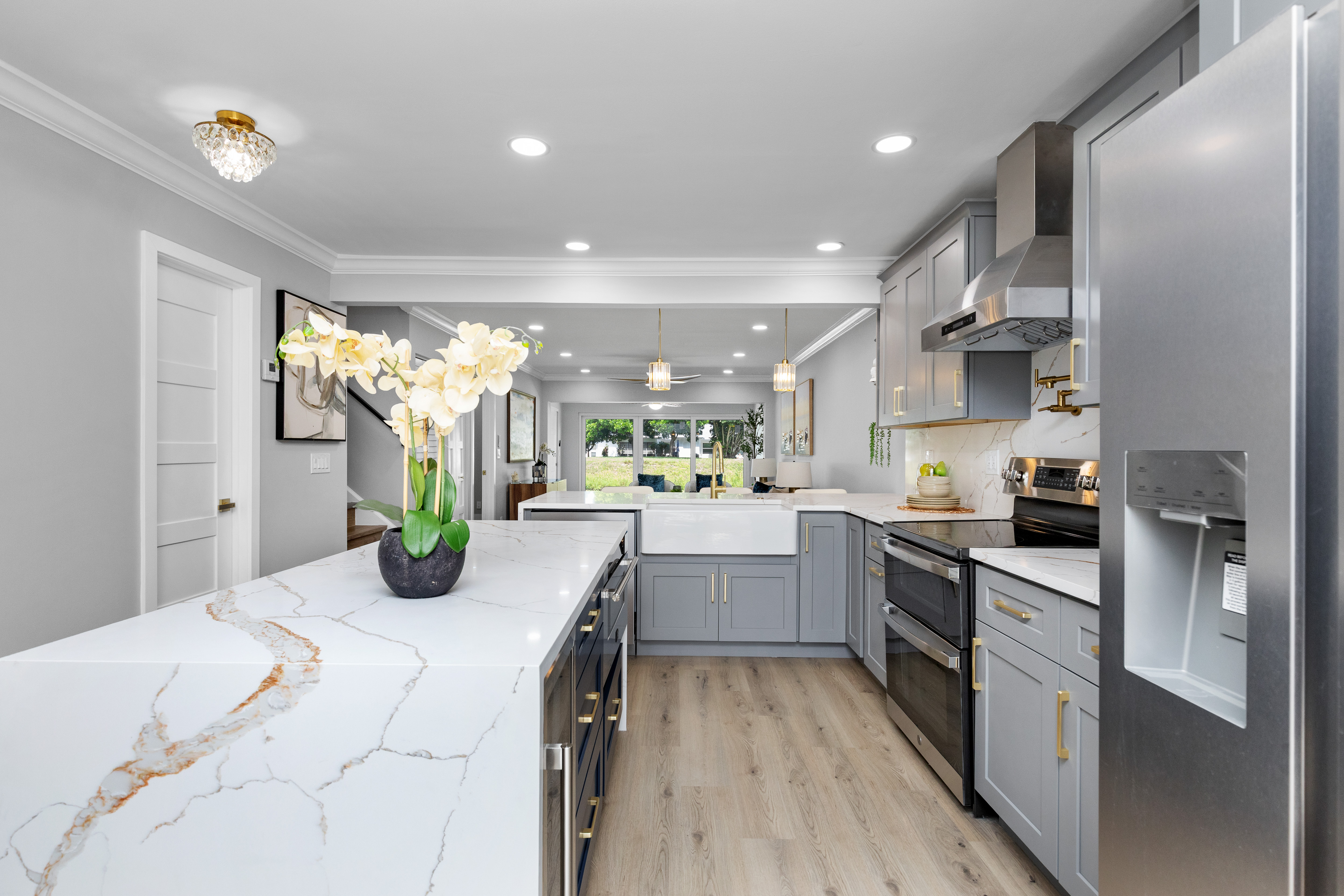  13620 Via Flora, Delray Beach, FL, 33484 - 物件實景