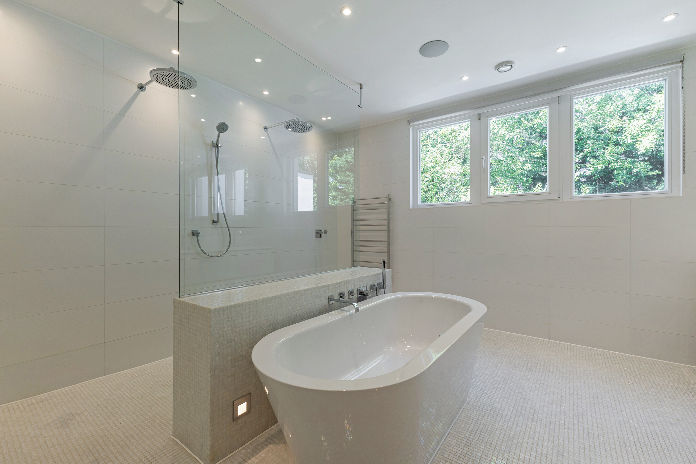  An Award-Winning Contemporary Residence in Burwood Park - 物件實景
